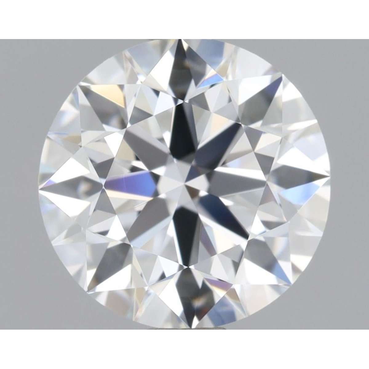 Certified Diamond GIA Carats 1.04 Color D Clarity VVS1  EX  EX  EX Fluorescence NON Brown No Green No Milky No EyeClean 100%