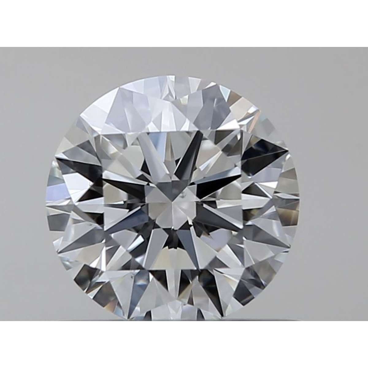 Certified Diamond GIA Carats 0.52 Color G Clarity VS1  EX  EX  EX Fluorescence NON Brown No Green No Milky No EyeClean 100%