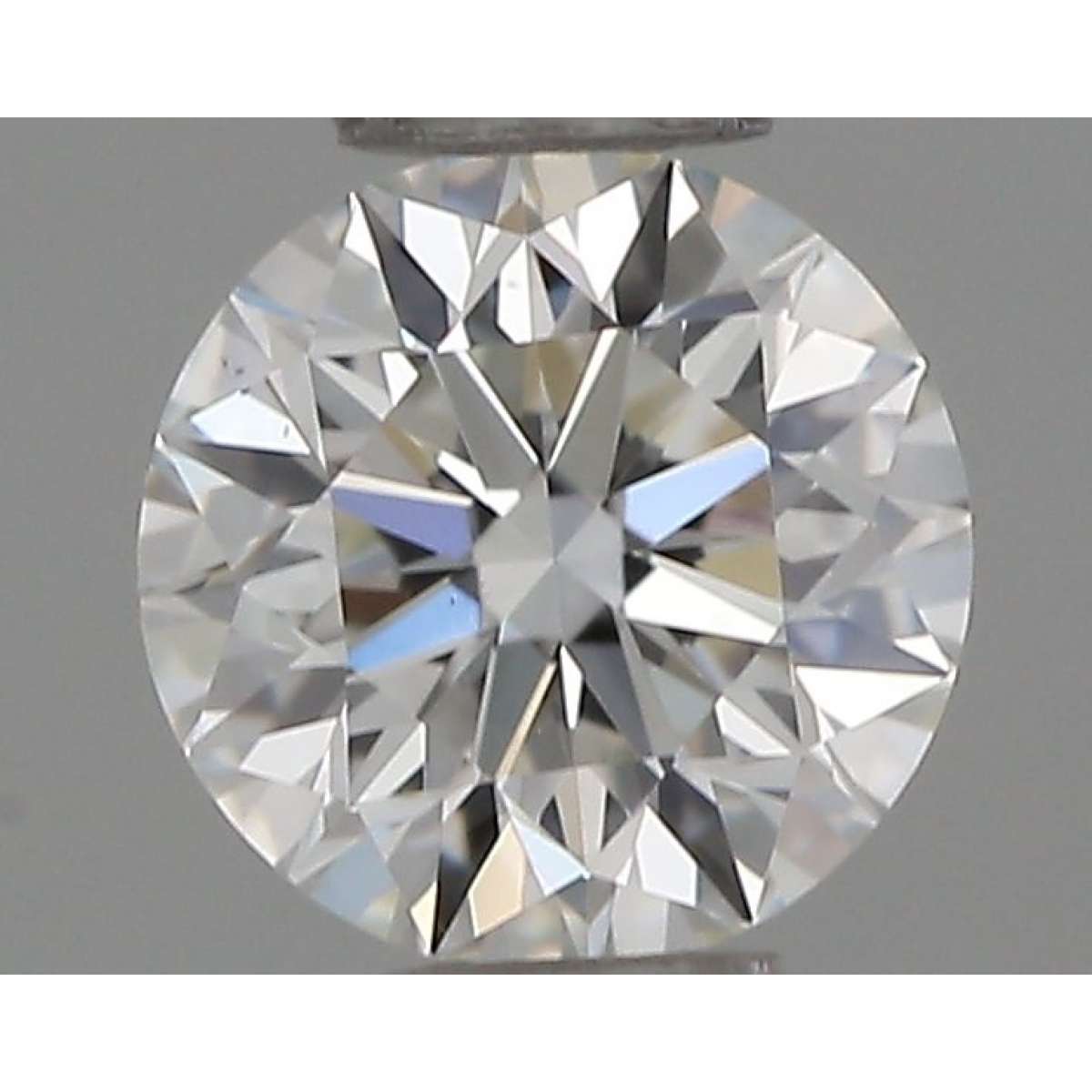 Certified Diamond IGI Carats 0.33 Color F Clarity VS1  EX  EX  EX Fluorescence NON Brown No Green No Milky No EyeClean 100%