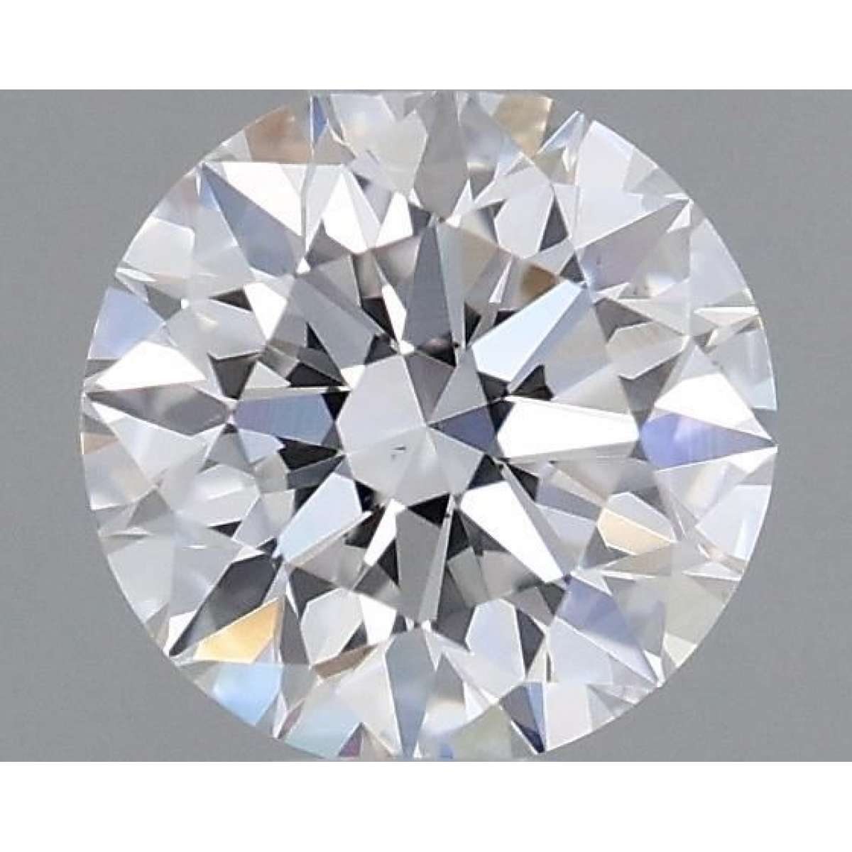 Certified Diamond GIA Carats 0.34 Color E Clarity VS1  EX  EX  EX Fluorescence NON Brown No Green No Milky No EyeClean 100%