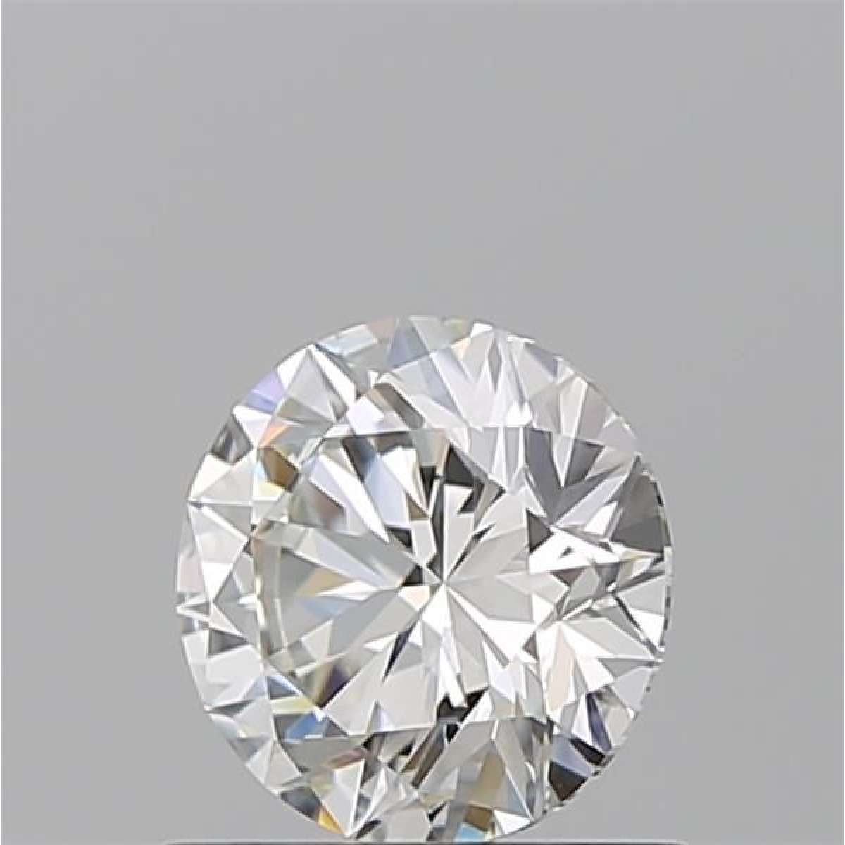 Certified Diamond GIA Carats 0.81 Color G Clarity IF  EX  EX  EX Fluorescence NON Brown No Milky No EyeClean 100%