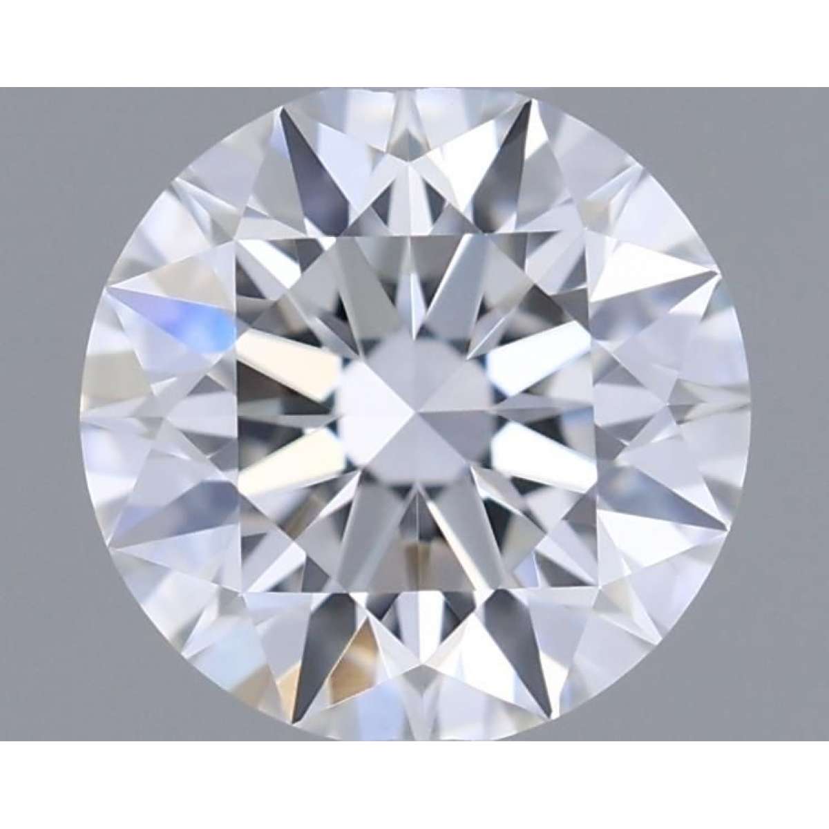 Certified Diamond GIA Carats 0.51 Color E Clarity IF  EX  EX  EX Fluorescence NON Brown No Green No Milky No EyeClean 100%