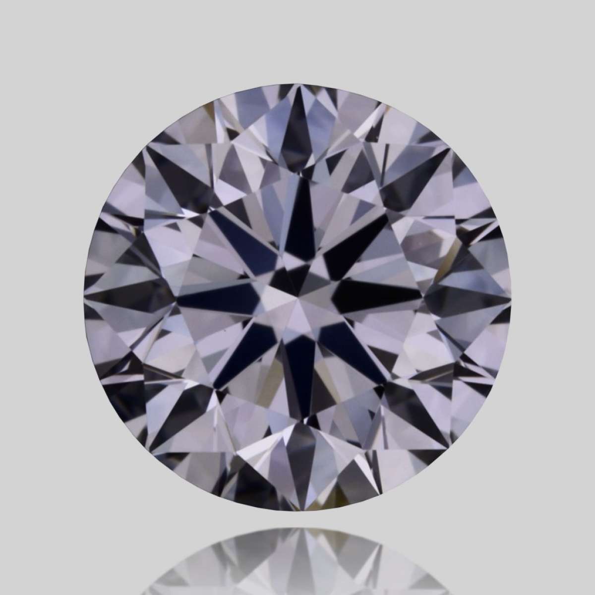 Certified Diamond GIA Carats 0.65 Color D Clarity VS1  EX  EX  EX Fluorescence NON Brown No Green No Milky No EyeClean 100%