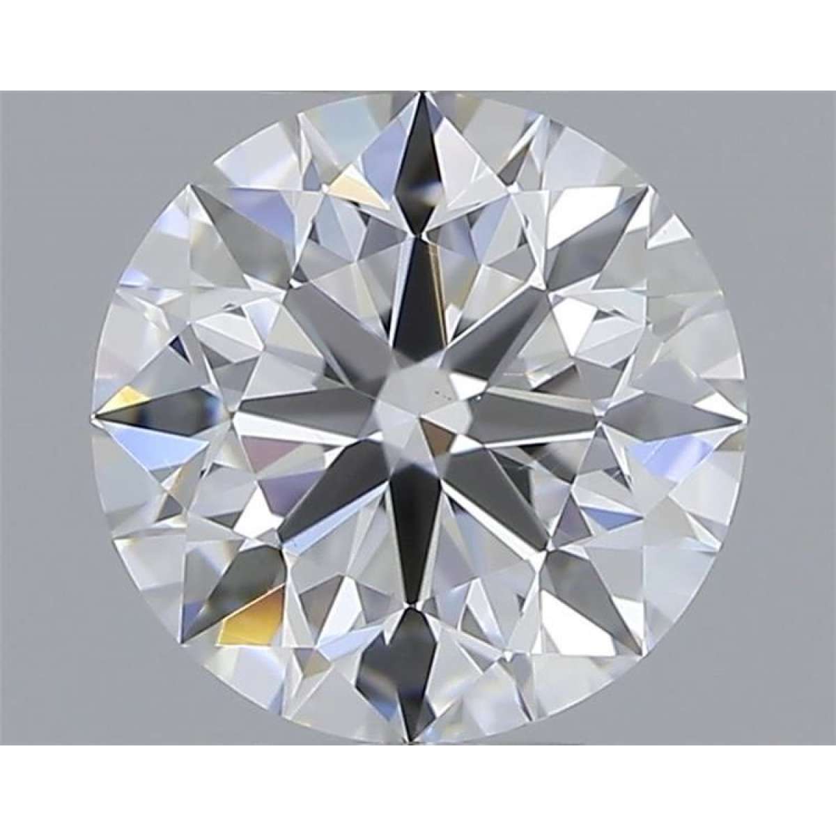 Certified Diamond GIA Carats 0.8 Color D Clarity VS2  EX  EX  EX Fluorescence NON Brown No Green No Milky No EyeClean 100%