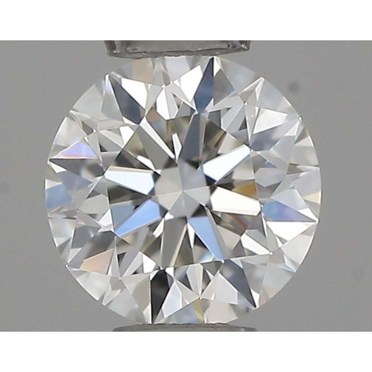 Certified Diamond IGI Carats 0.33 Color G Clarity IF  EX  EX  EX Fluorescence FNT Brown No Green No Milky No EyeClean 100%