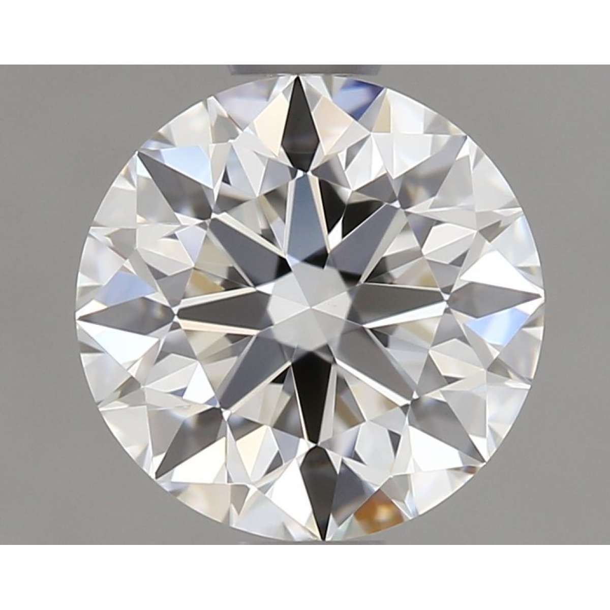 Certified Diamond GIA Carats 1.09 Color G Clarity VVS2  EX  EX  EX Fluorescence NON Brown No Green No Milky No EyeClean 100%