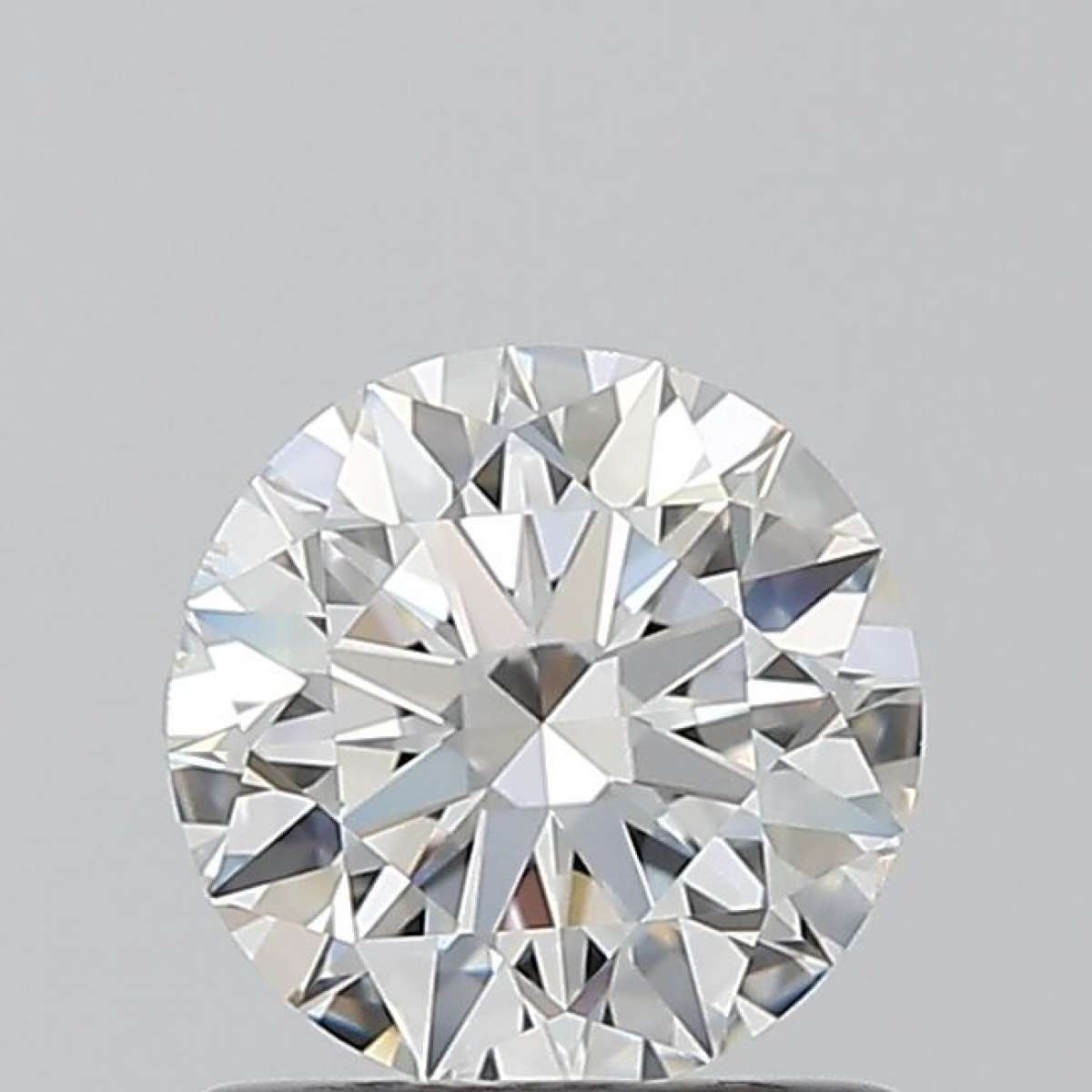 Certified Diamond GIA Carats 0.8 Color G Clarity SI1  EX  EX  EX Fluorescence NON Brown No Green No Milky No EyeClean 100%