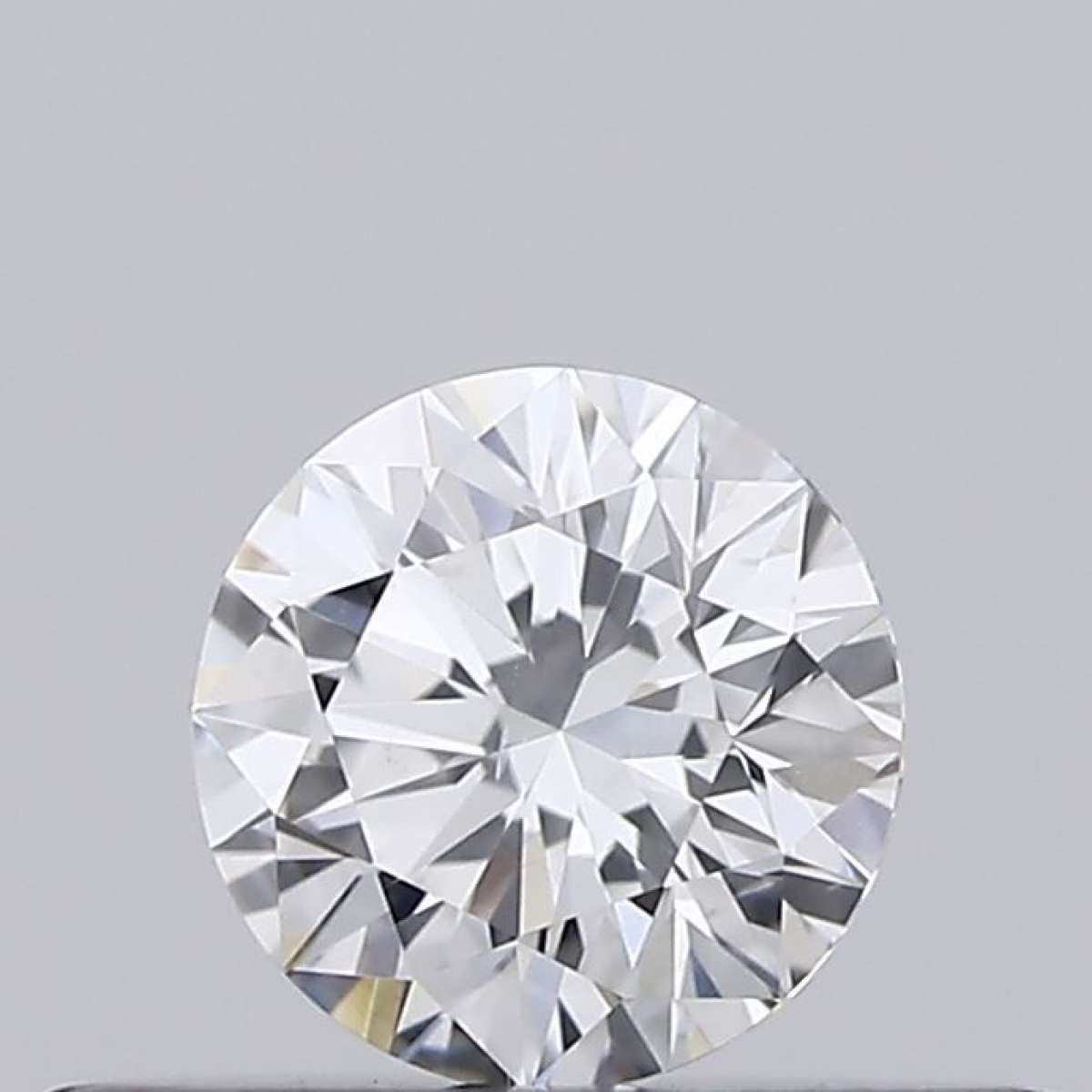 Certified Diamond GIA Carats 0.23 Color E Clarity SI1  EX  EX  EX Fluorescence NON Brown No Green No Milky No EyeClean 100%