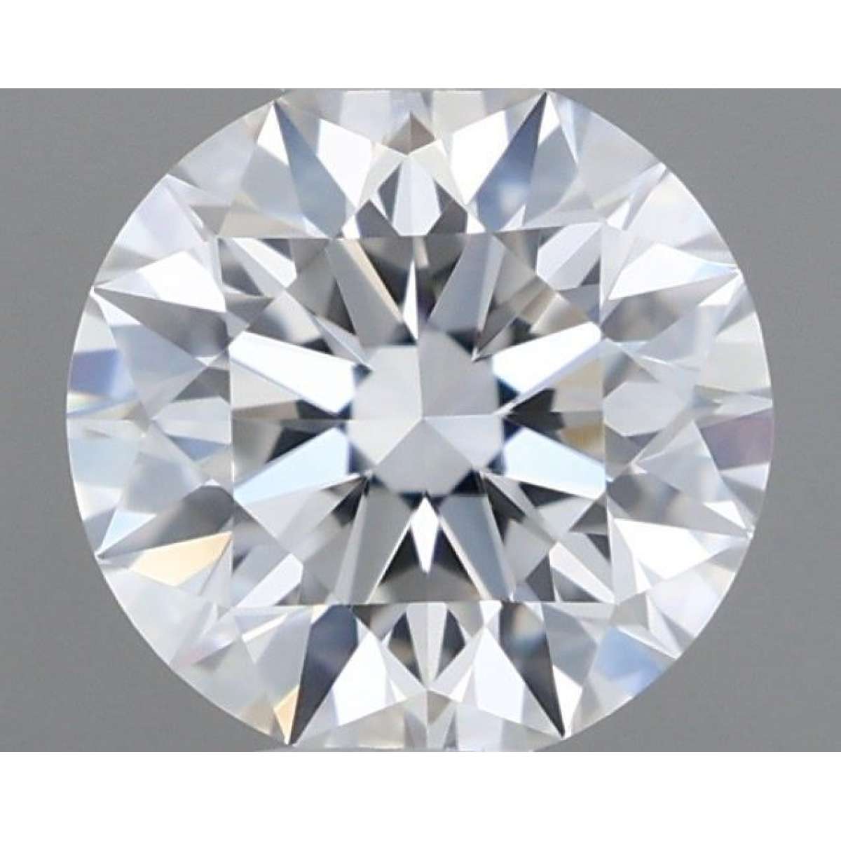 Certified Diamond GIA Carats 0.51 Color E Clarity IF  EX  EX  EX Fluorescence NON Brown No Green No Milky No EyeClean 100%