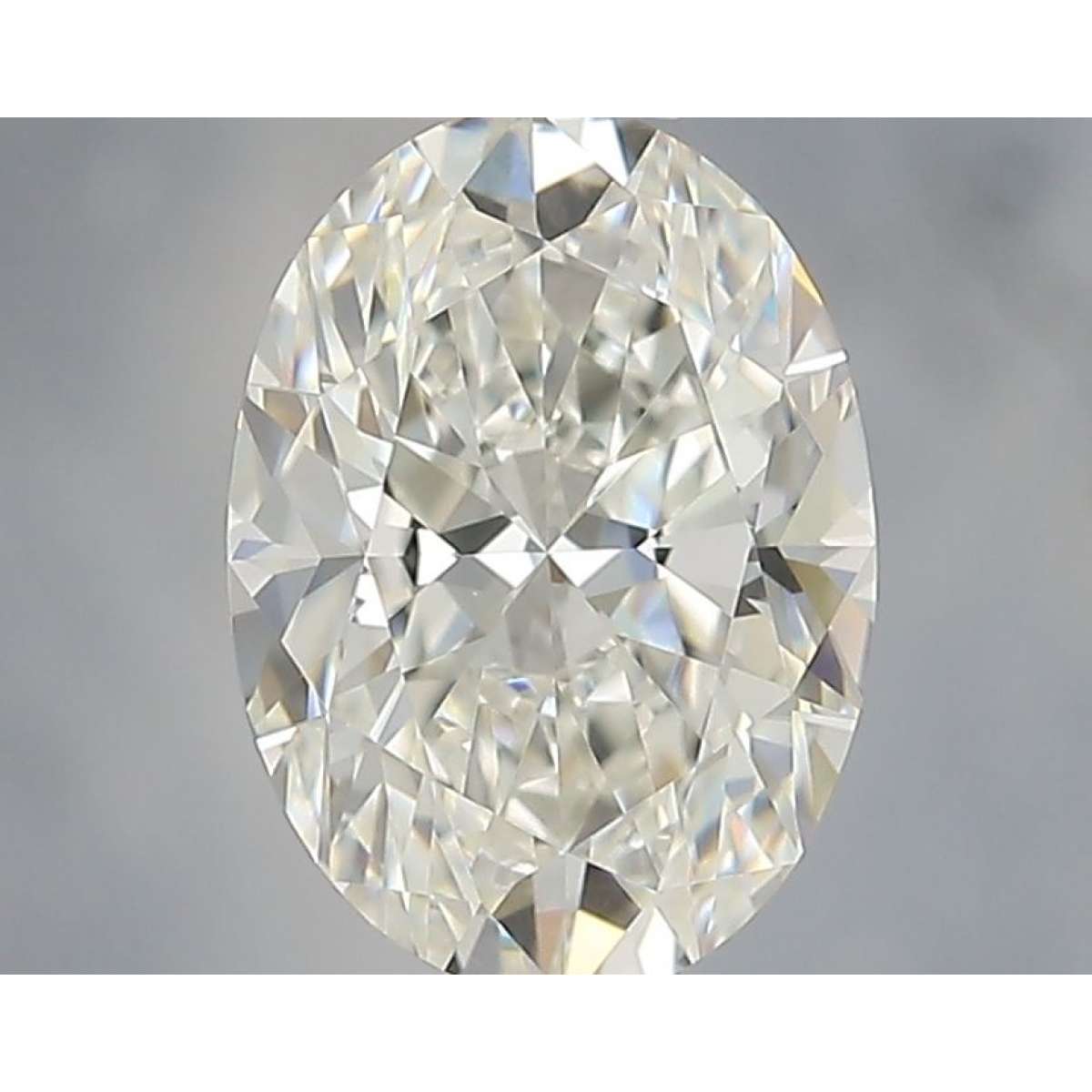 Certified Diamond IGI Carats 1.06 Color G Clarity IF  -  EX  VG Fluorescence FNT Brown No Green No Milky No EyeClean 100%