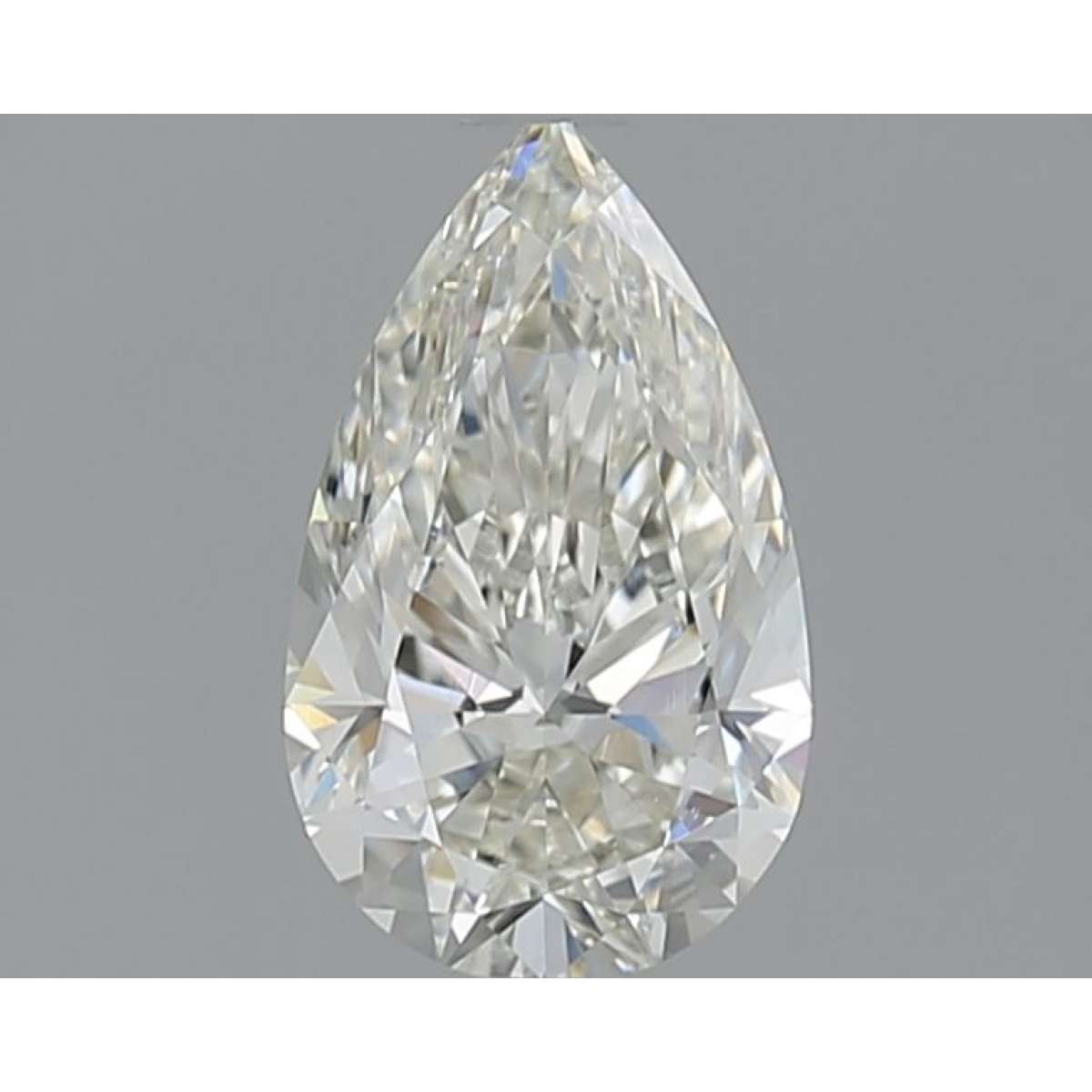 Certified Diamond IGI Carats 1.01 Color H Clarity VS2  -  EX  EX Fluorescence NON Brown No Green No Milky No EyeClean 100%