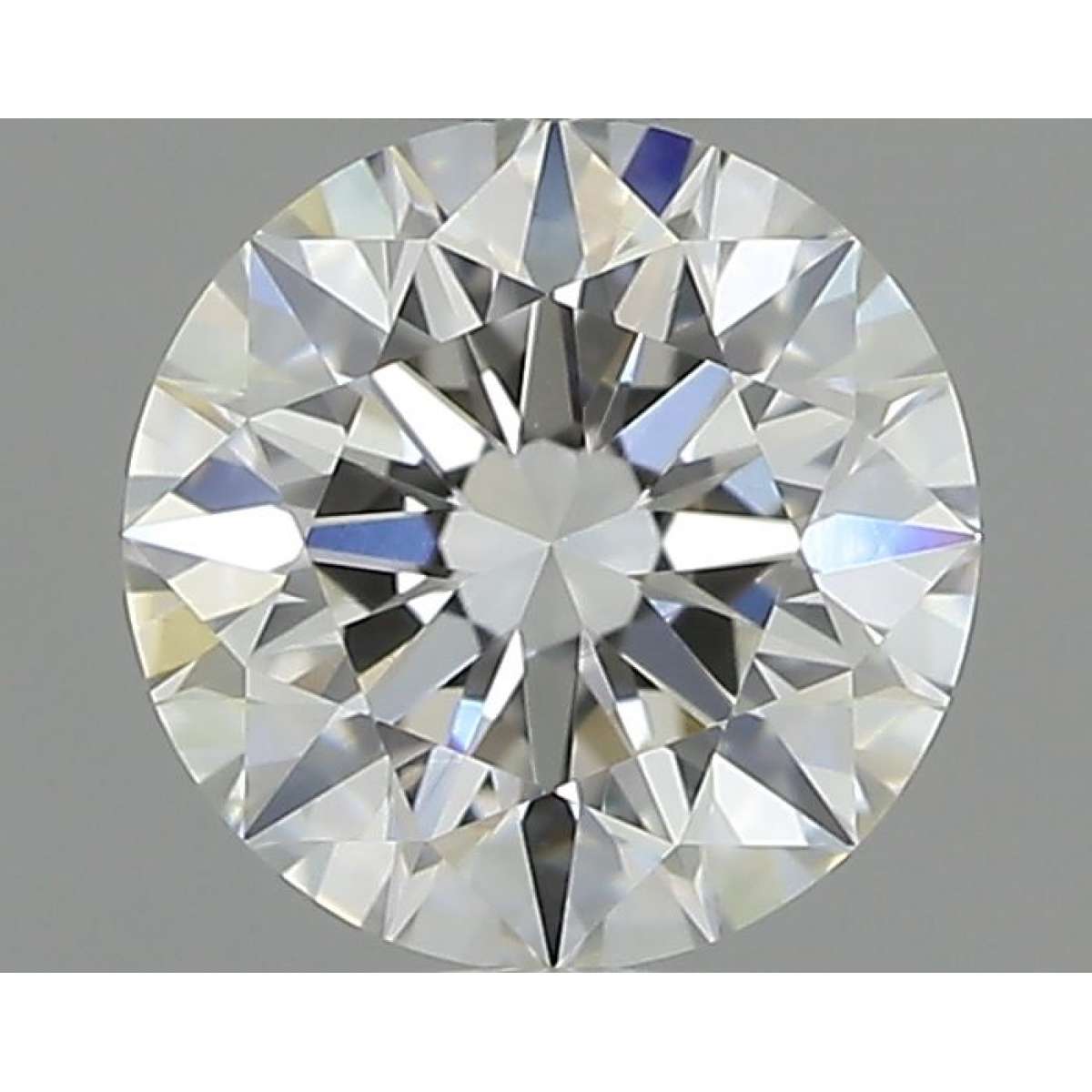 Certified Diamond GIA Carats 0.51 Color G Clarity VS1  EX  EX  EX Fluorescence FNT Brown No Milky No EyeClean 100%