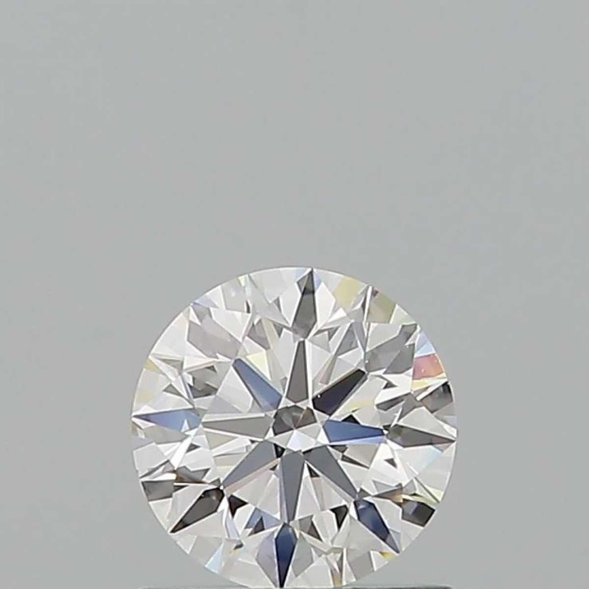 Certified Diamond GIA Carats 0.86 Color E Clarity VVS2  EX  EX  EX Fluorescence NON Brown No Green No Milky No EyeClean 100%