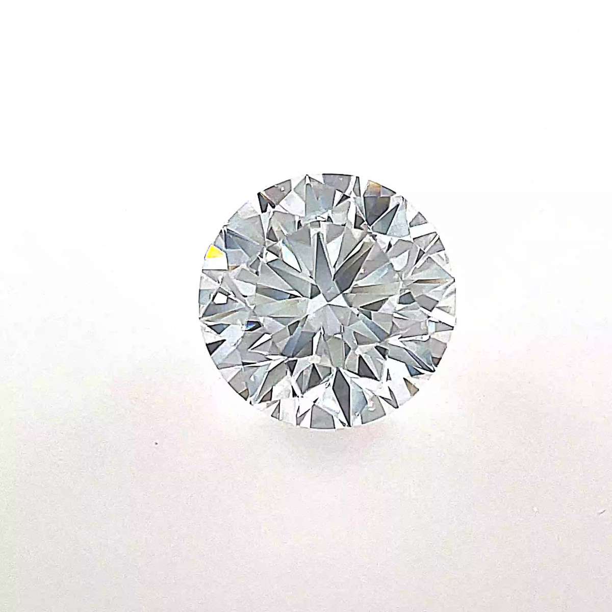 Certified Diamond GIA Carats 1.28 Color D Clarity VS1  EX  EX  EX Fluorescence NON Brown No Green No Milky No EyeClean 100%