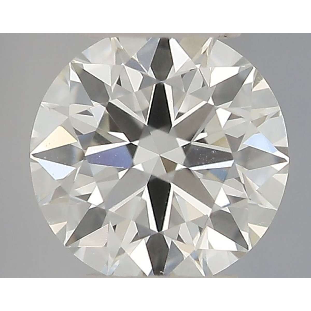 Certified Diamond GIA Carats 0.31 Color H Clarity VVS1  EX  EX  EX Fluorescence FNT Brown No Green No Milky No EyeClean 100%