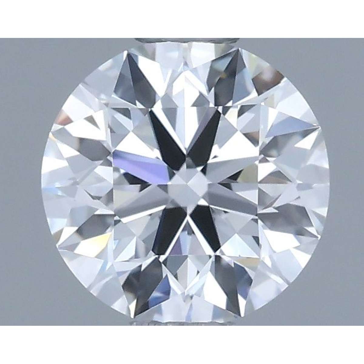 Certified Diamond GIA Carats 1.0 Color E Clarity VVS1  EX  EX  EX Fluorescence NON Brown No Green No Milky No EyeClean 100%