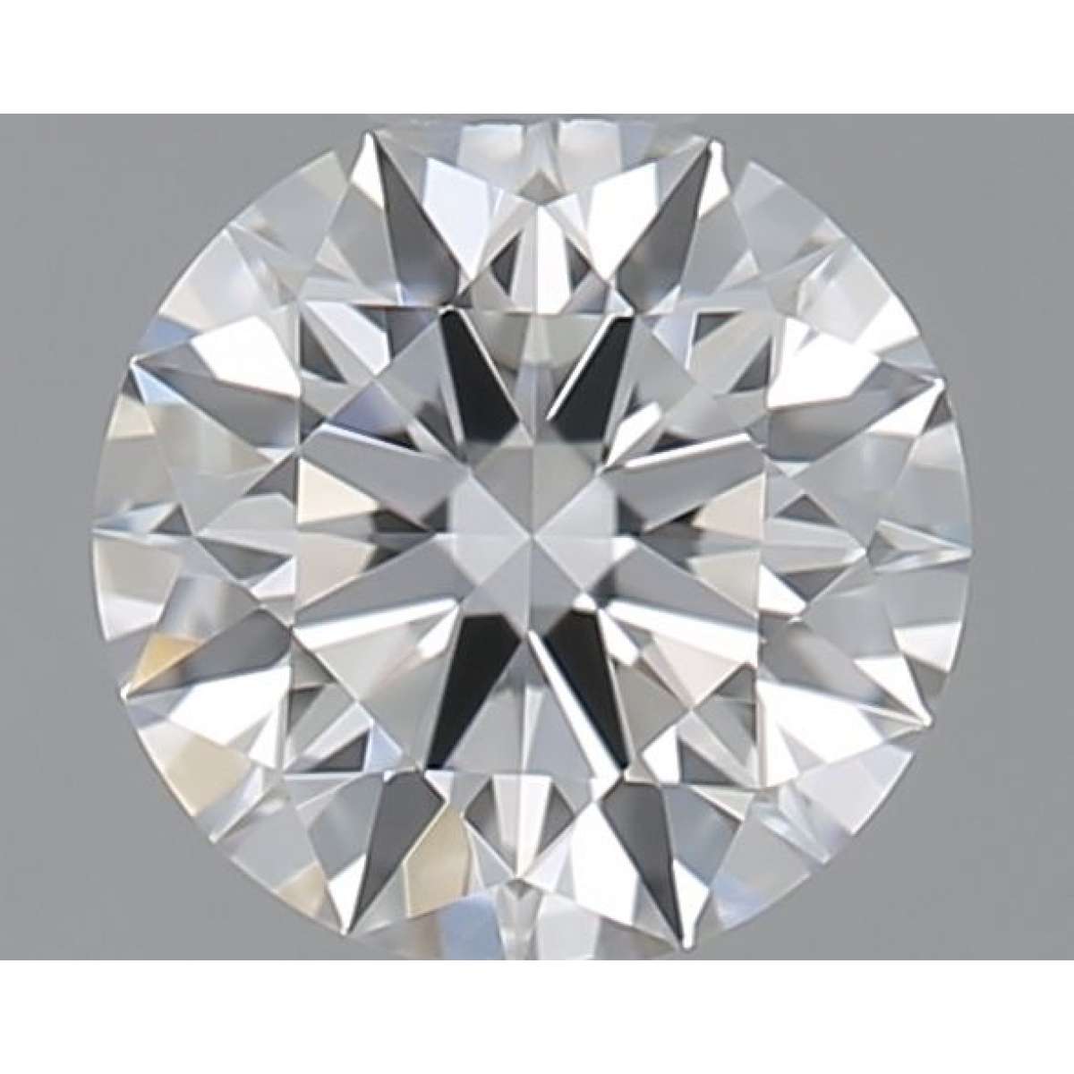 Certified Diamond GIA Carats 0.3 Color E Clarity IF  EX  EX  EX Fluorescence NON Brown No Green No Milky No EyeClean 100%