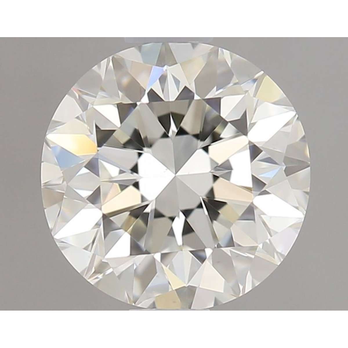 Certified Diamond IGI Carats 1.0 Color H Clarity VVS2  VG  EX  EX Fluorescence NON Brown No Green No Milky No EyeClean 100%