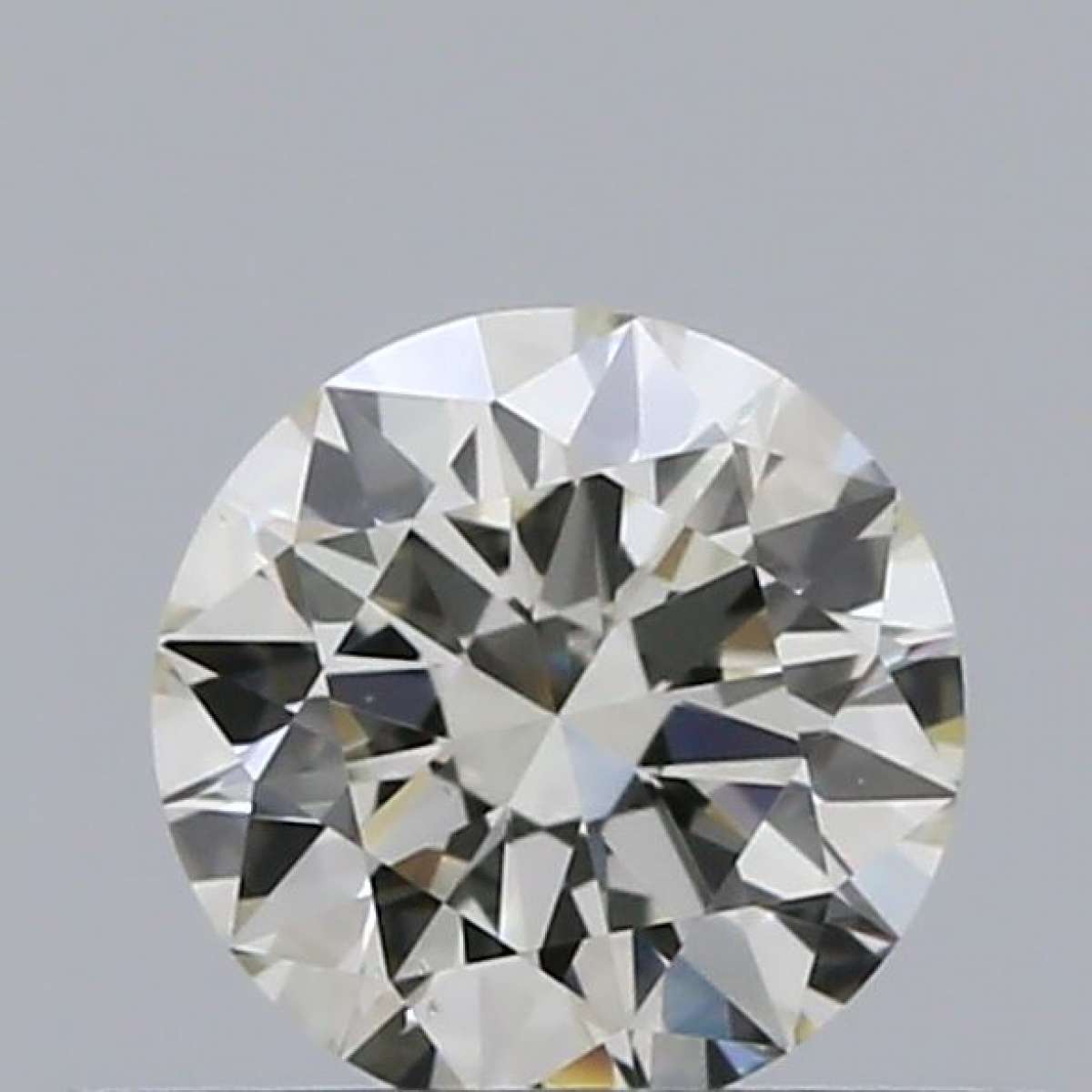 Certified Diamond IGI Carats 0.32 Color H Clarity VS1  EX  EX  EX Fluorescence NON Brown No Green No Milky No EyeClean 100%