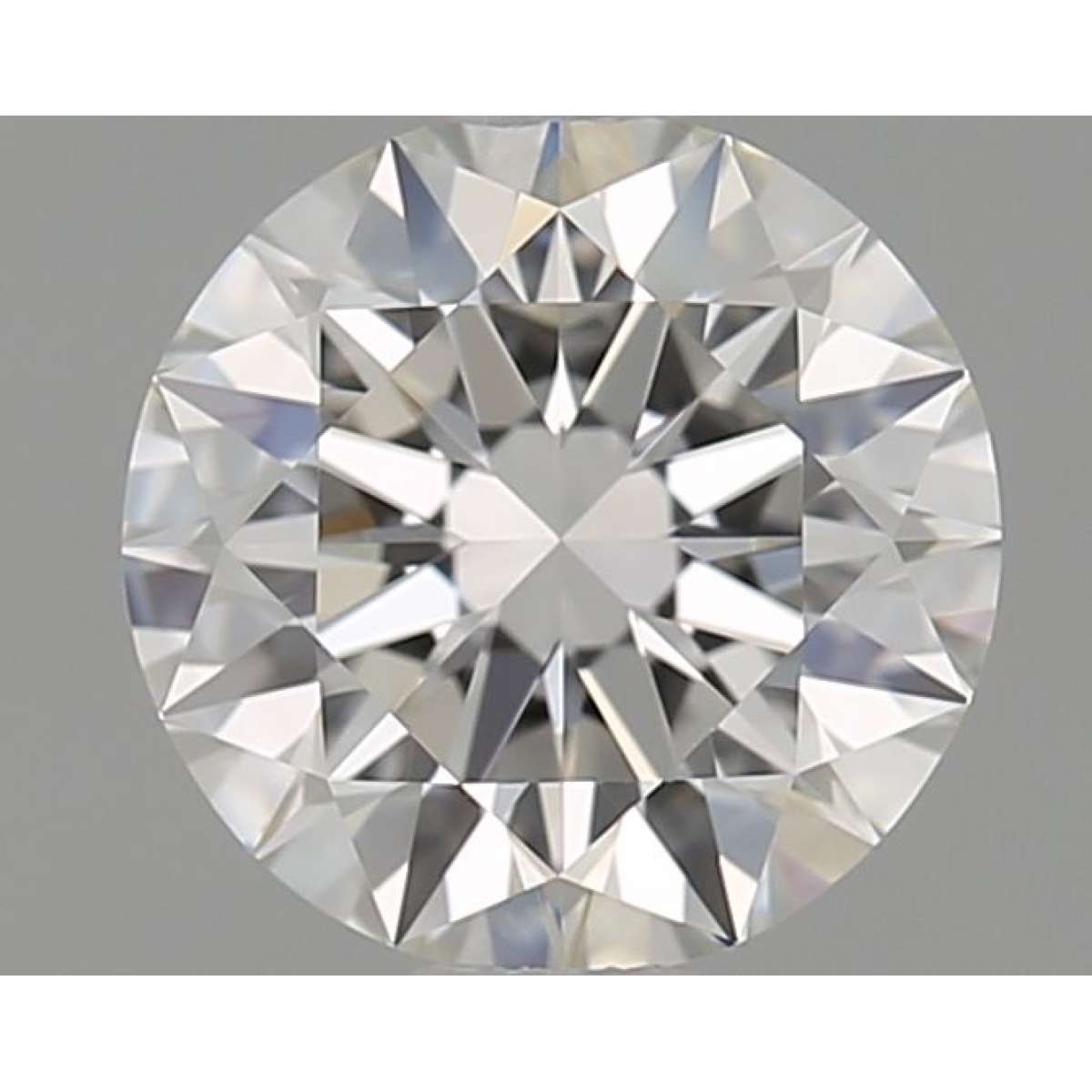 Certified Diamond GIA Carats 0.9 Color H Clarity VVS1  EX  EX  EX Fluorescence NON Brown No Green No Milky No EyeClean 100%