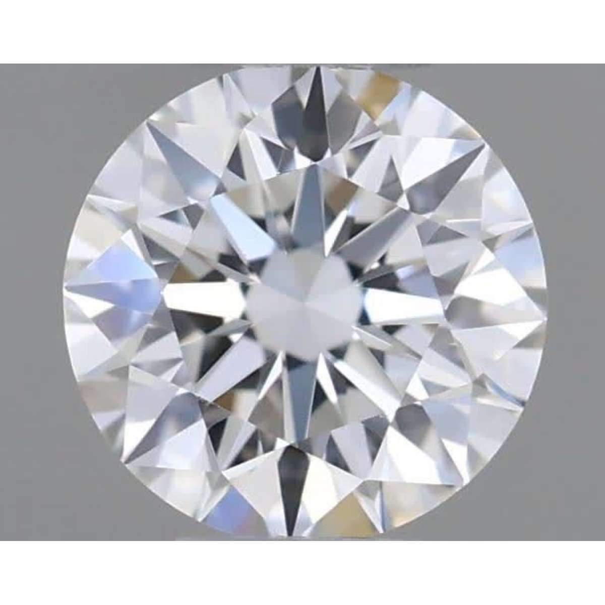 Certified Diamond GIA Carats 0.25 Color G Clarity VVS1  EX  EX  EX Fluorescence FNT Brown No Green No Milky No EyeClean 100%