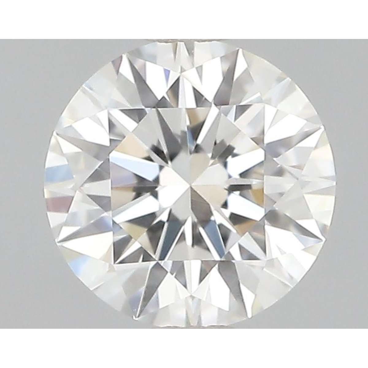 Certified Diamond GIA Carats 0.8 Color G Clarity VVS2  EX  EX  EX Fluorescence FNT Brown No Green No Milky No EyeClean 100%