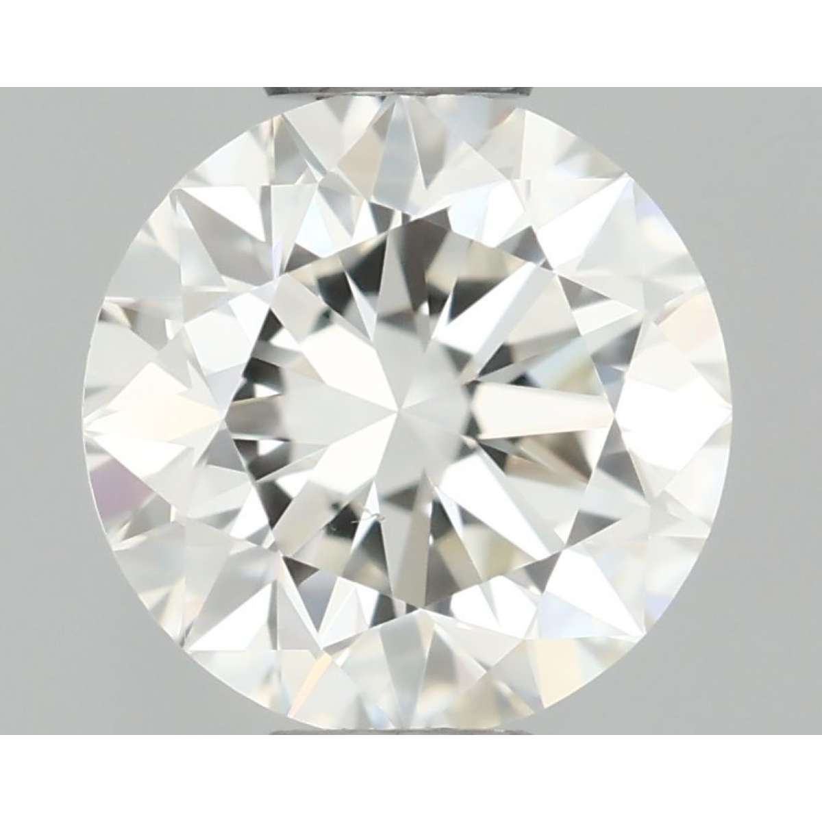 Certified Diamond IGI Carats 0.5 Color G Clarity VS2  EX  EX  EX Fluorescence NON Brown No Green No Milky No EyeClean 100%