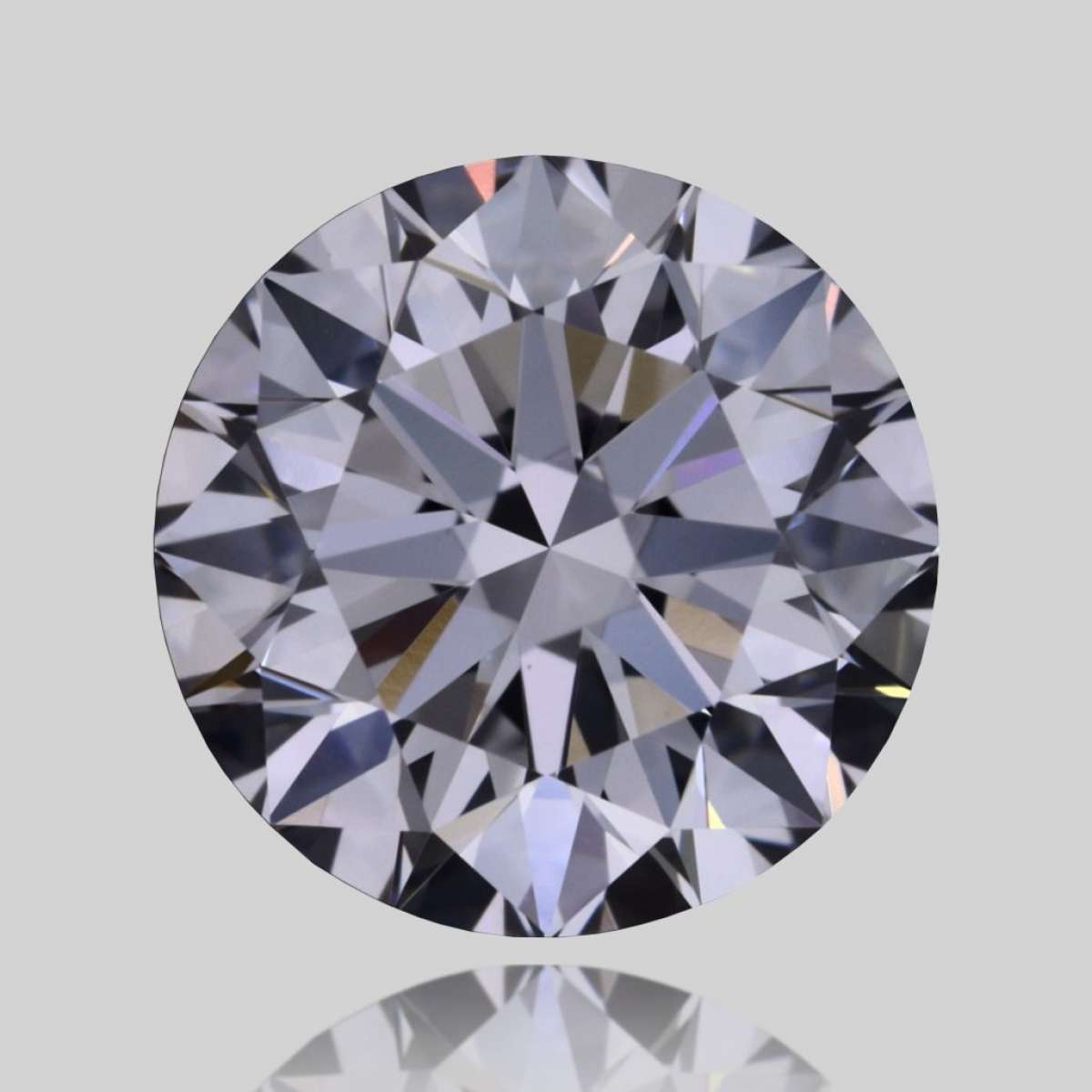 Certified Diamond GIA Carats 0.81 Color D Clarity VS1  EX  EX  EX Fluorescence NON Brown No Green No Milky No EyeClean 100%