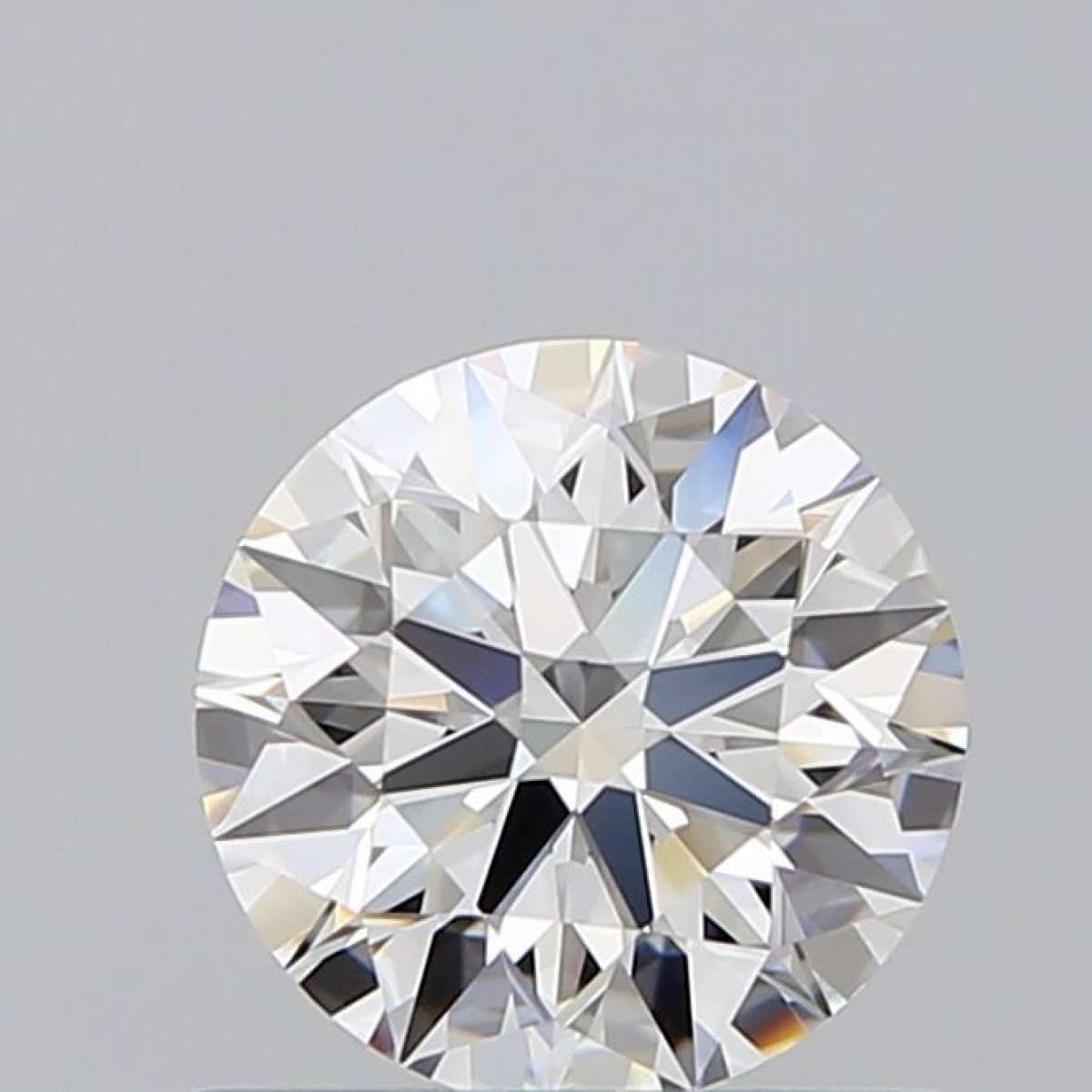 Certified Diamond GIA Carats 0.75 Color E Clarity VVS2  EX  EX  EX Fluorescence NON Brown No Green No Milky No EyeClean 100%