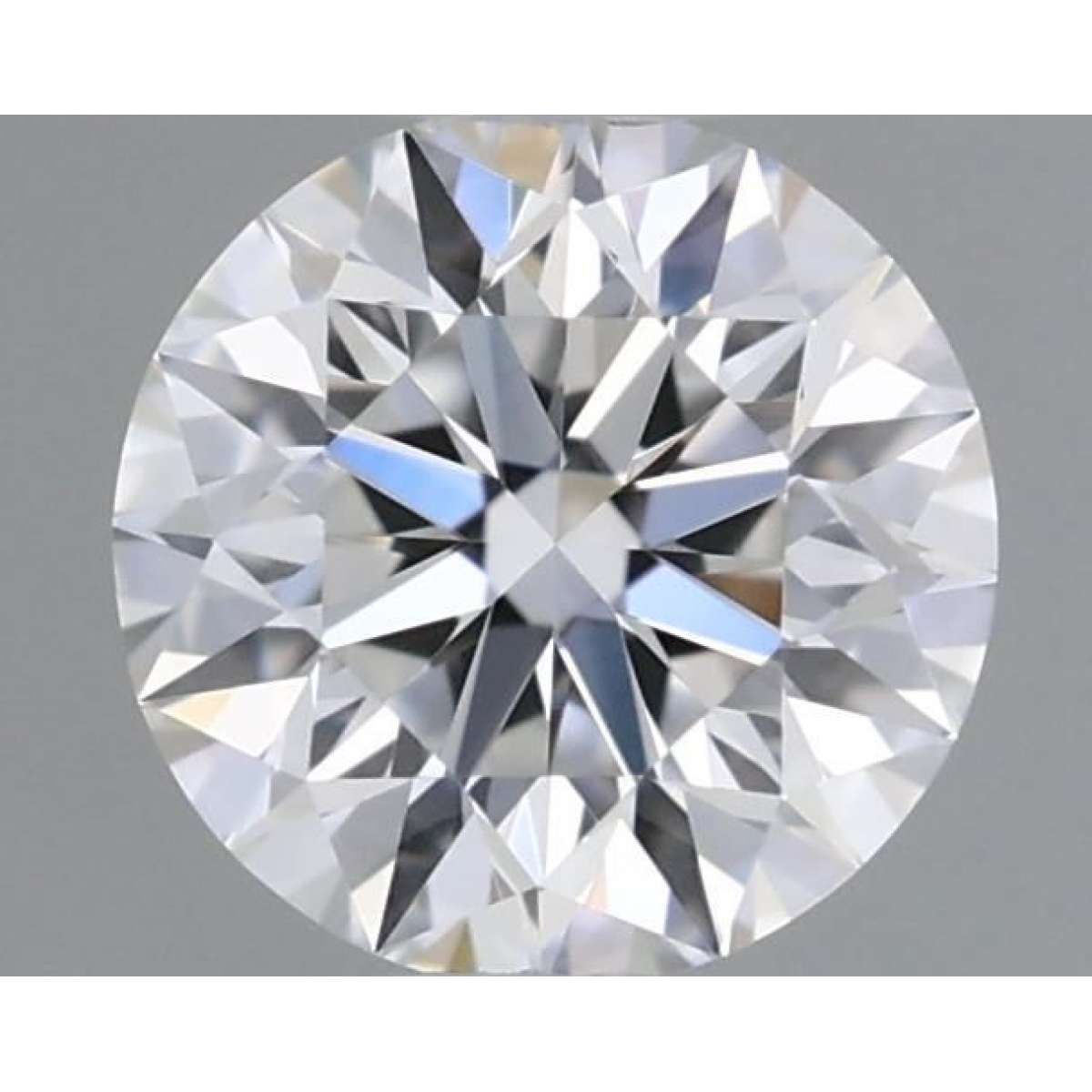 Certified Diamond GIA Carats 0.3 Color E Clarity VS2  EX  EX  EX Fluorescence NON Brown No Green No Milky No EyeClean 100%