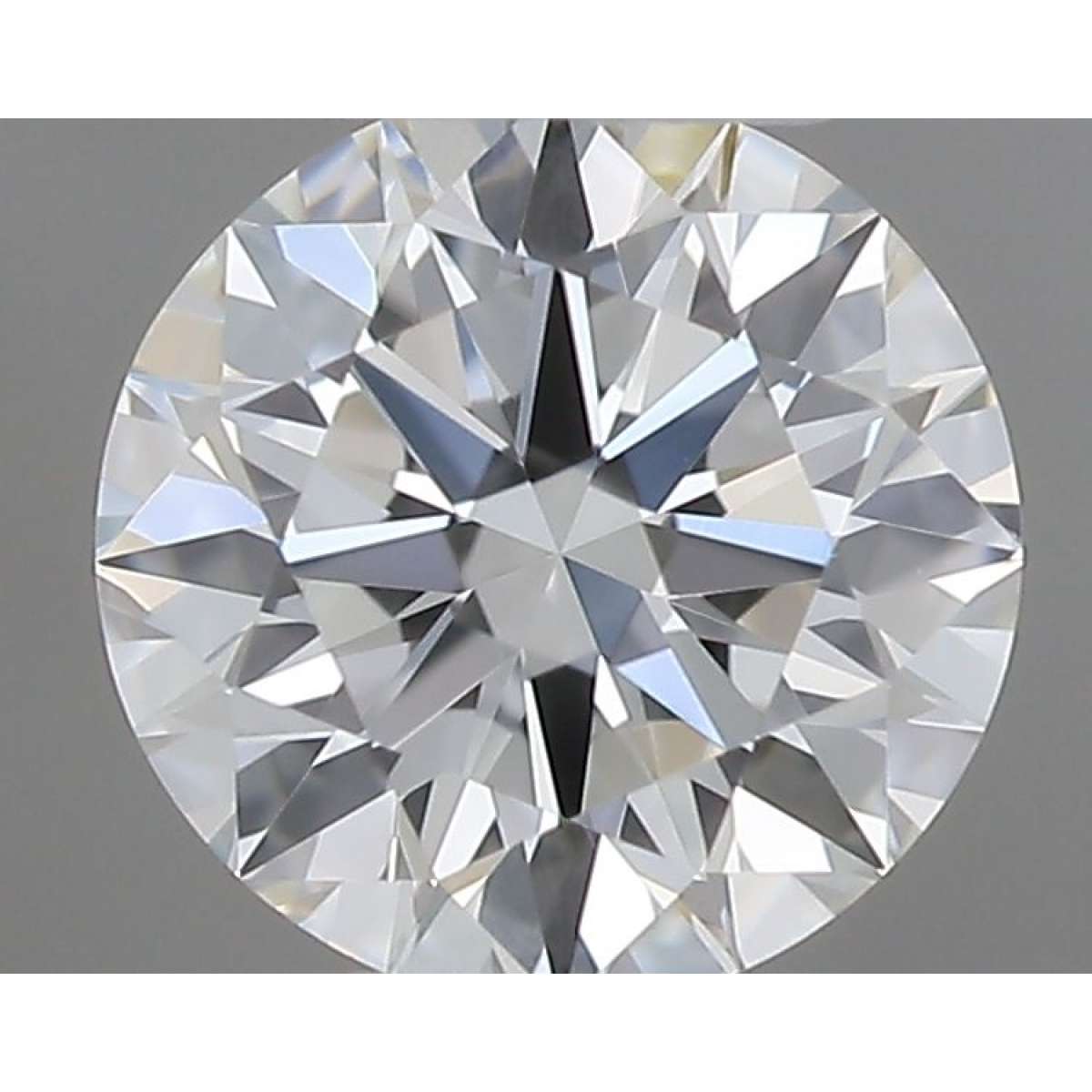 Certified Diamond GIA Carats 0.36 Color H Clarity VVS1  EX  EX  EX Fluorescence NON Brown No Green No Milky No EyeClean 100%