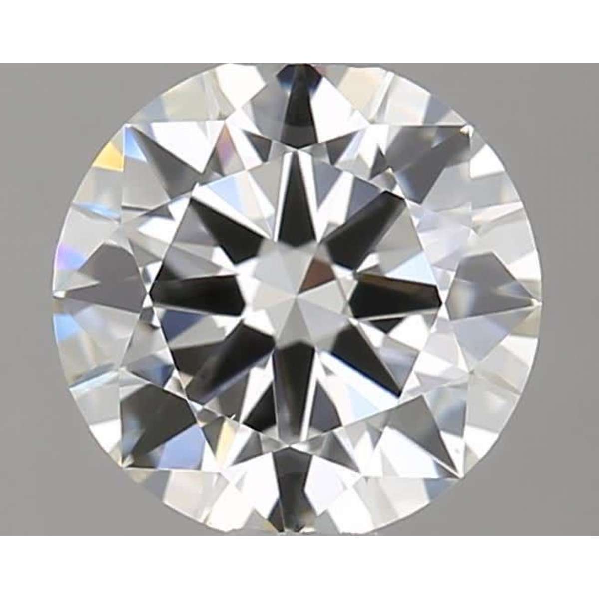 Certified Diamond GIA Carats 0.9 Color H Clarity VVS1  VG  EX  VG Fluorescence NON Brown No Green No Milky No EyeClean 100%