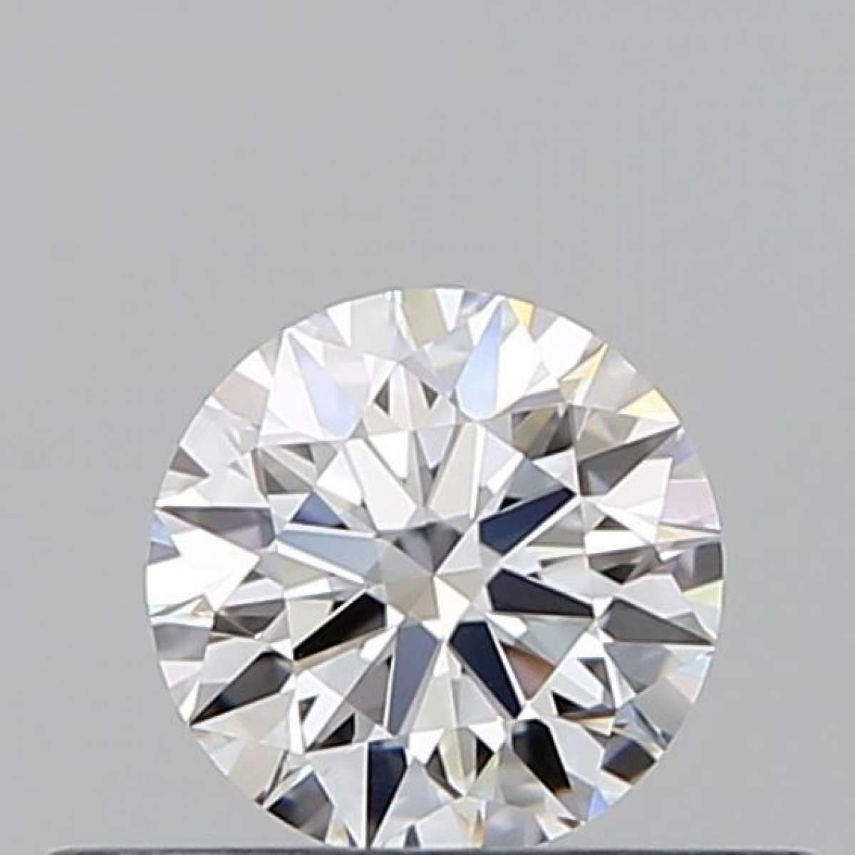 Certified Diamond GIA Carats 0.31 Color D Clarity IF  EX  EX  EX Fluorescence NON Brown No Green No Milky No EyeClean 100%