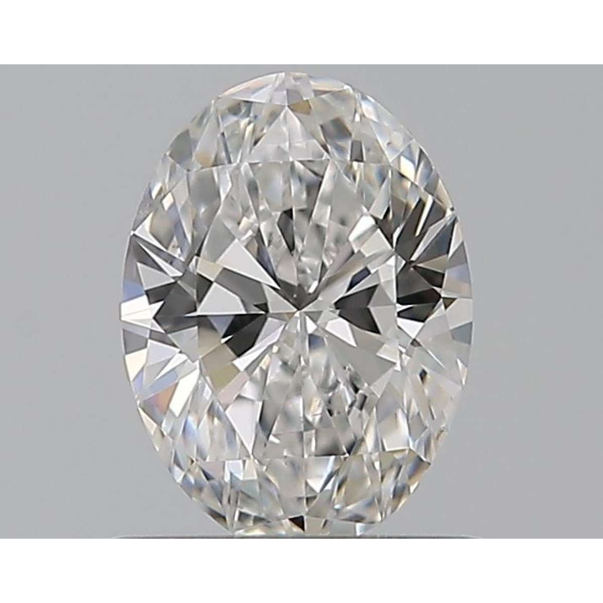 Certified Diamond GIA Carats 0.65 Color E Clarity VS2  -  VG  VG Fluorescence FNT Brown No Green No Milky No EyeClean 100%