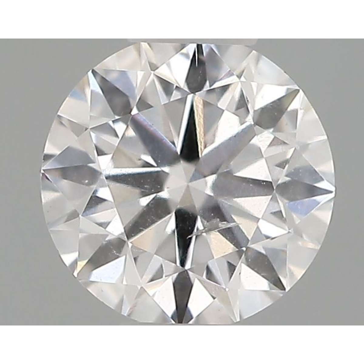 Certified Diamond IGI Carats 0.3 Color D Clarity SI2  VG  EX  EX Fluorescence FNT Brown No Green No Milky No EyeClean 100%