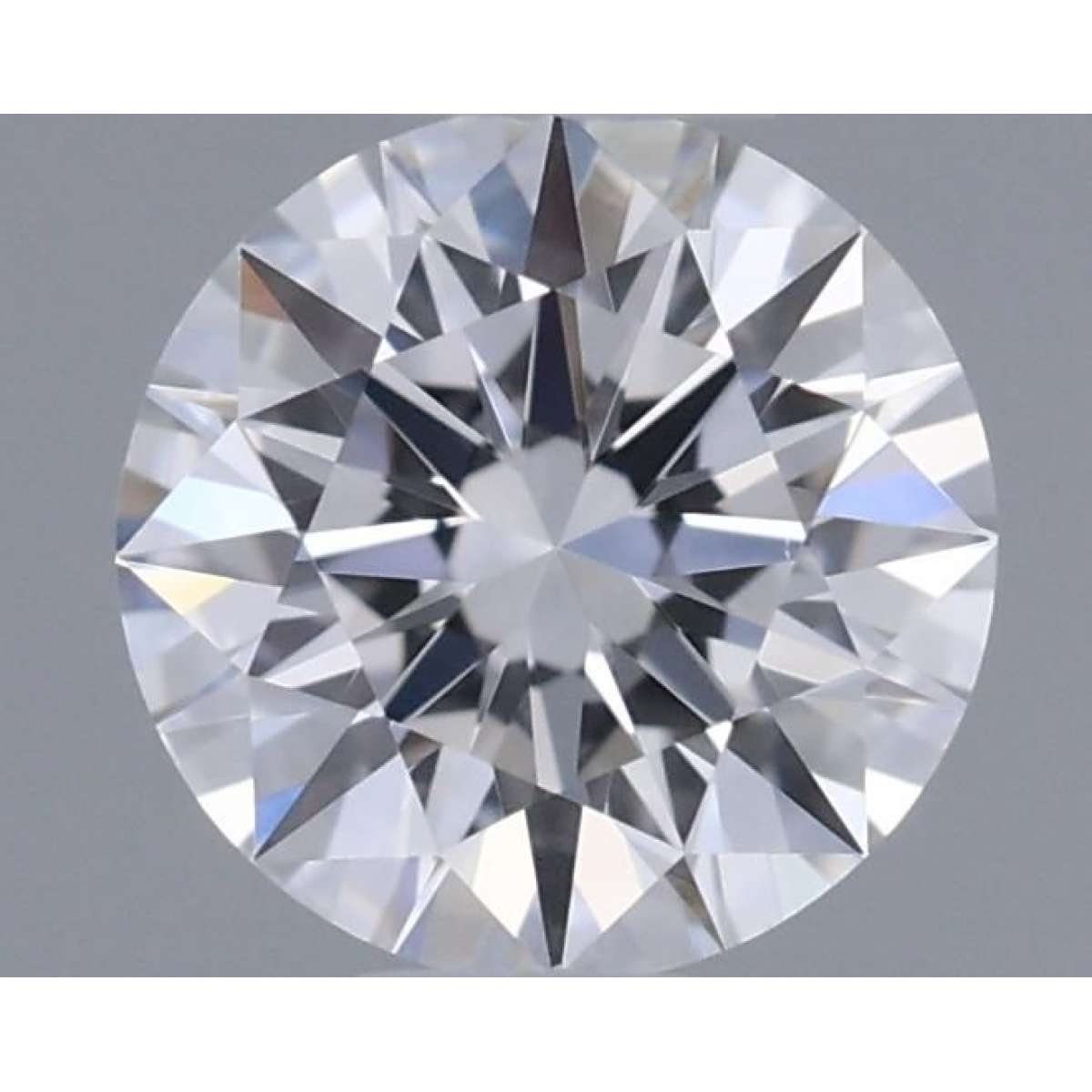 Certified Diamond GIA Carats 0.35 Color D Clarity VS1  EX  EX  EX Fluorescence NON Brown No Green No Milky No EyeClean 100%