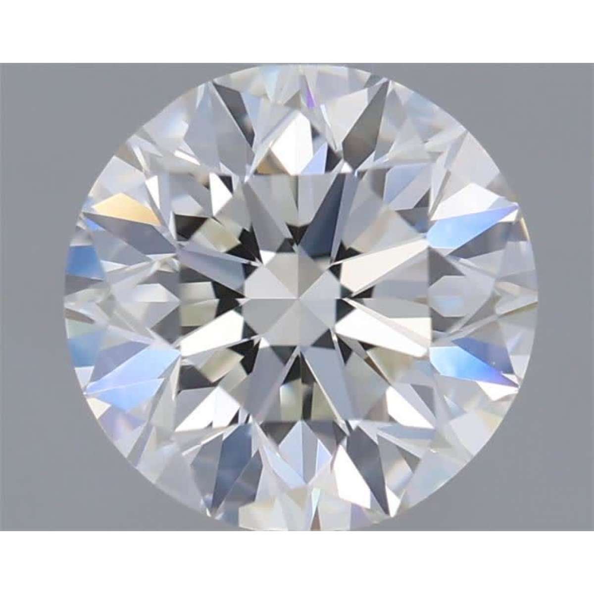 Certified Diamond IGI Carats 1.0 Color G Clarity VVS2  EX  EX  EX Fluorescence NON Brown No Green No Milky No EyeClean 100%