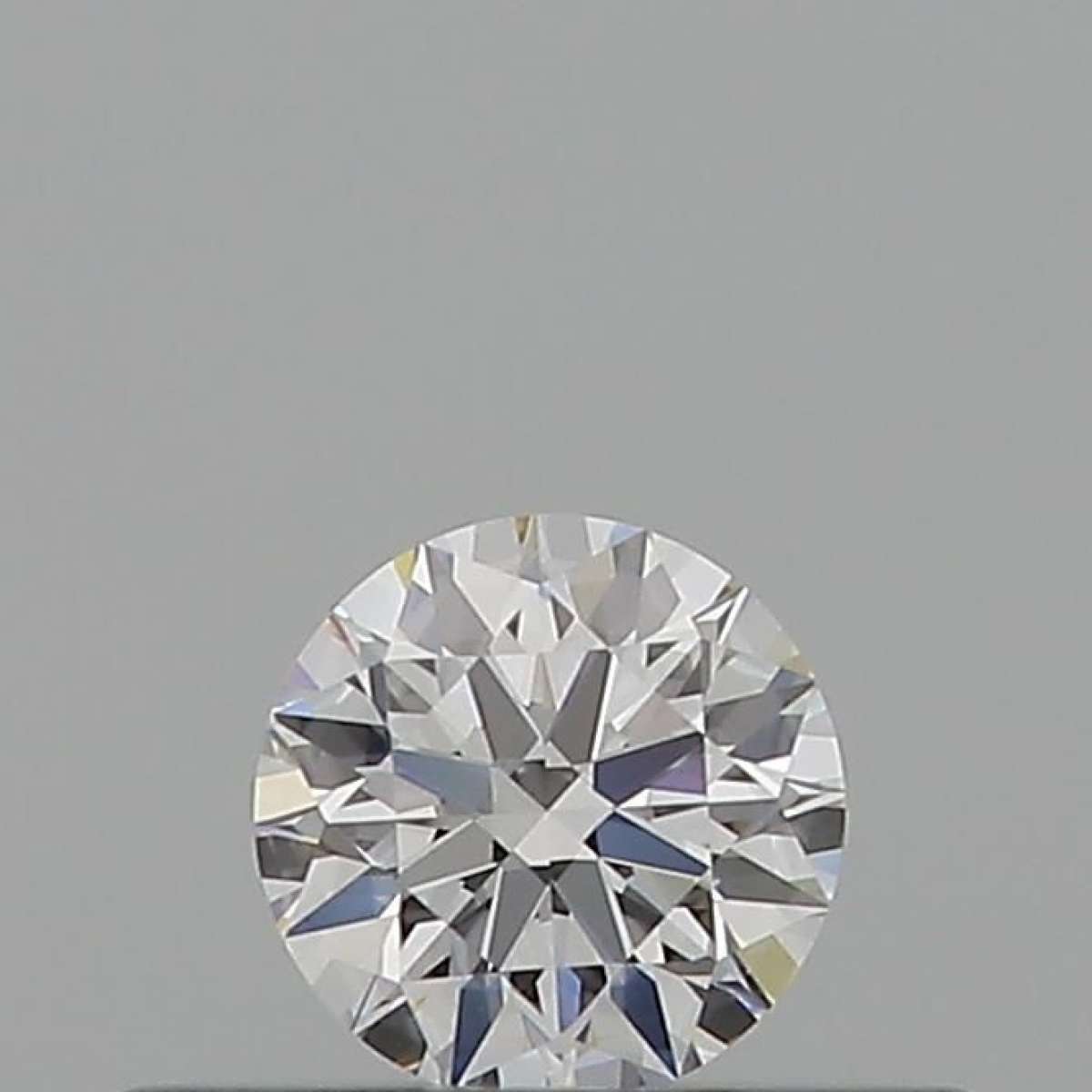 Certified Diamond GIA Carats 0.25 Color D Clarity VS1  EX  EX  EX Fluorescence NON Brown No Green No Milky No EyeClean 100%