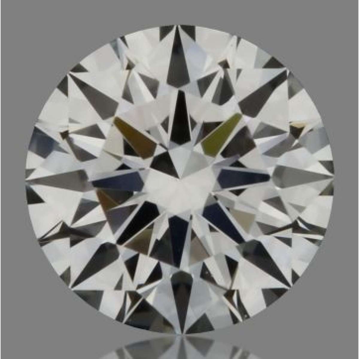 Certified Diamond GIA Carats 0.24 Color E Clarity VS1  EX  EX  EX Fluorescence FNT Brown No Green No Milky No EyeClean 100%