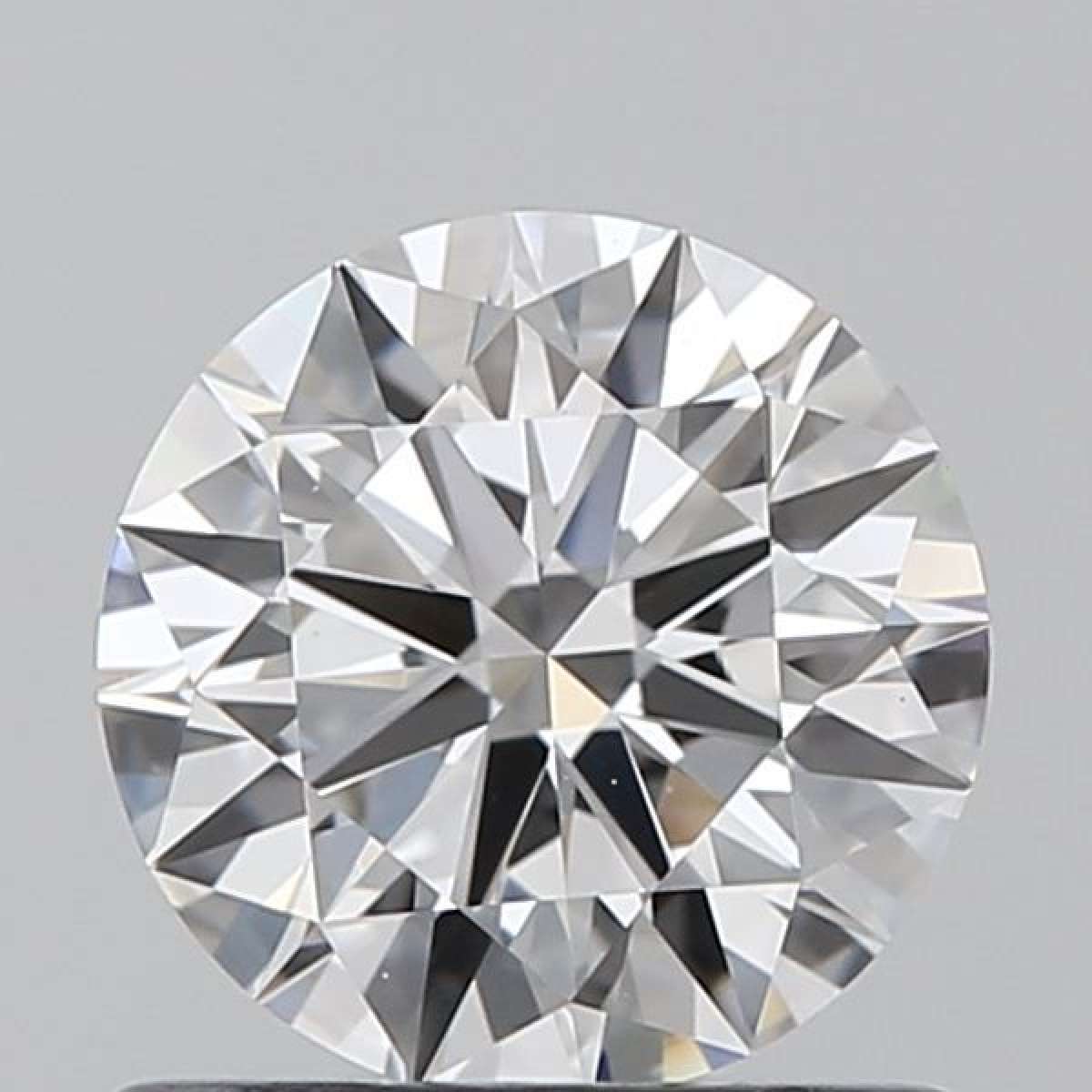 Certified Diamond GIA Carats 0.71 Color D Clarity IF  EX  EX  EX Fluorescence NON Brown No Green No Milky No EyeClean 100%