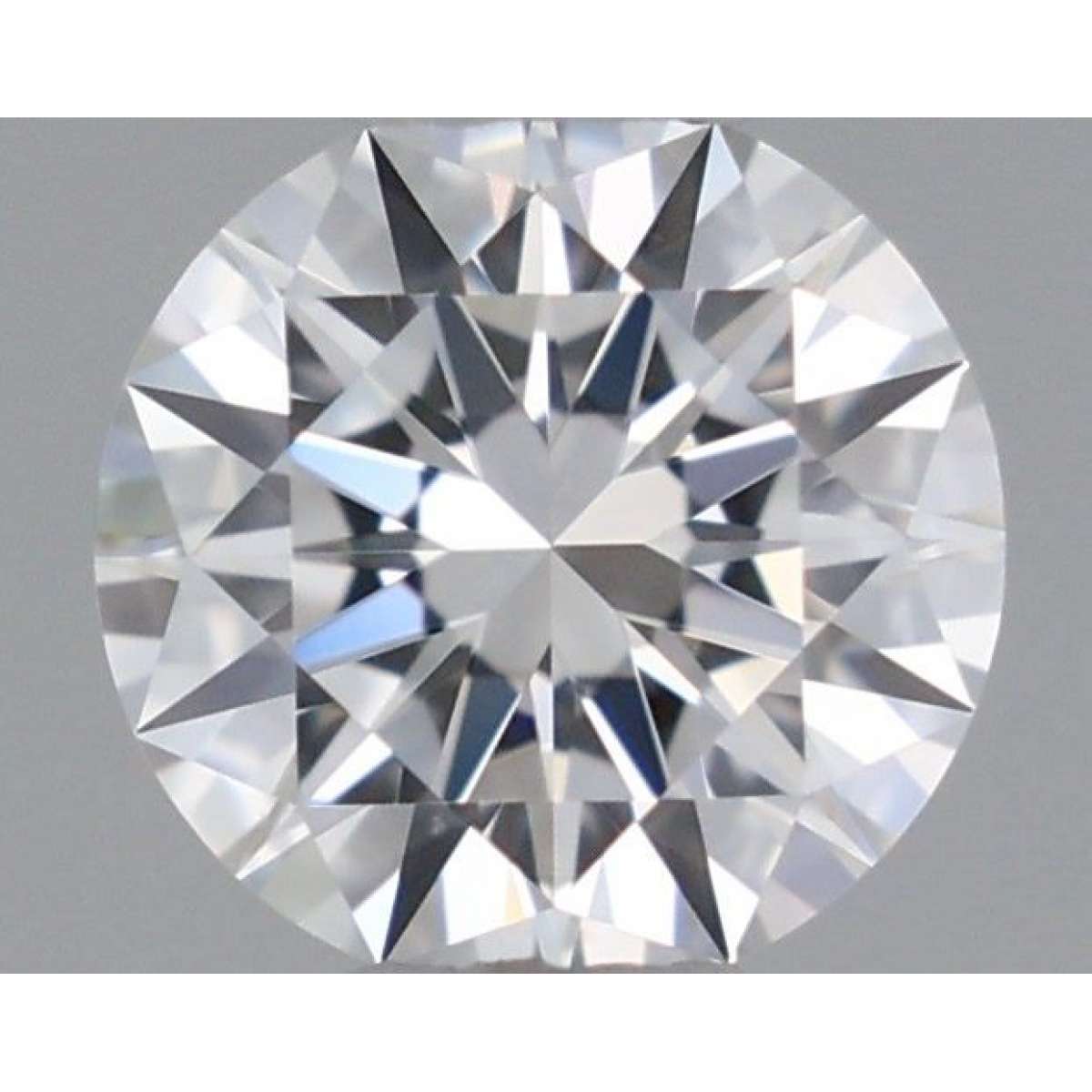 Certified Diamond GIA Carats 0.3 Color F Clarity VS1  EX  VG  EX Fluorescence NON Brown No Green No Milky No EyeClean 100%