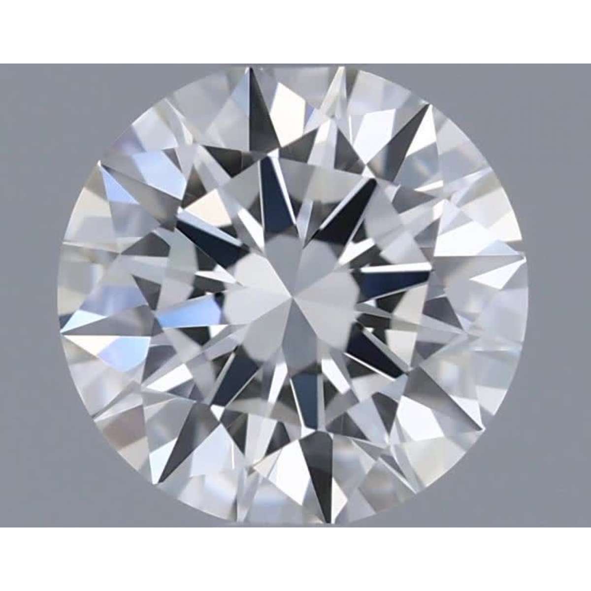 Certified Diamond GIA Carats 0.35 Color H Clarity VVS1  EX  EX  EX Fluorescence NON Brown No Green No Milky No EyeClean 100%