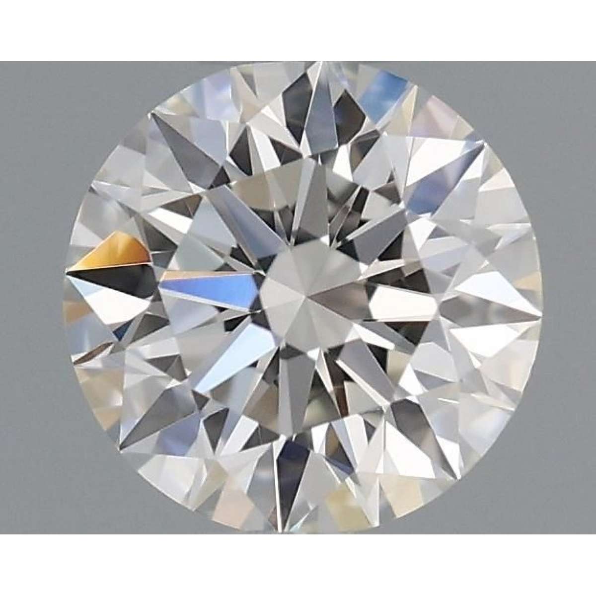 Certified Diamond GIA Carats 0.36 Color G Clarity IF  EX  EX  EX Fluorescence FNT Brown No Green No Milky No EyeClean 100%