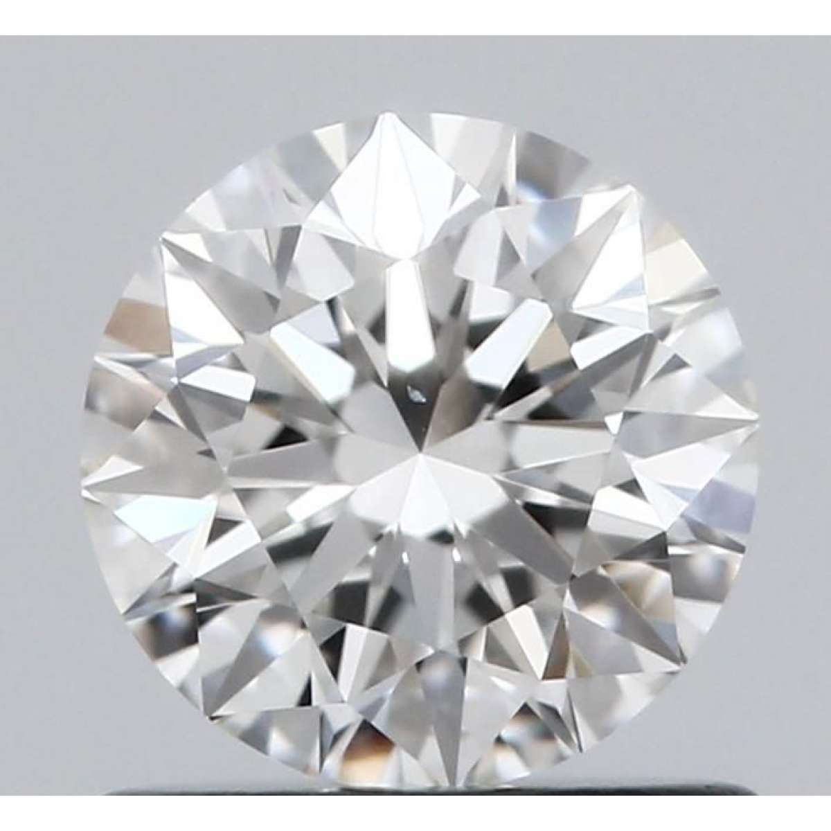 Certified Diamond GIA Carats 0.7 Color G Clarity VS2  EX  EX  EX Fluorescence NON Brown No Green No Milky No EyeClean 100%