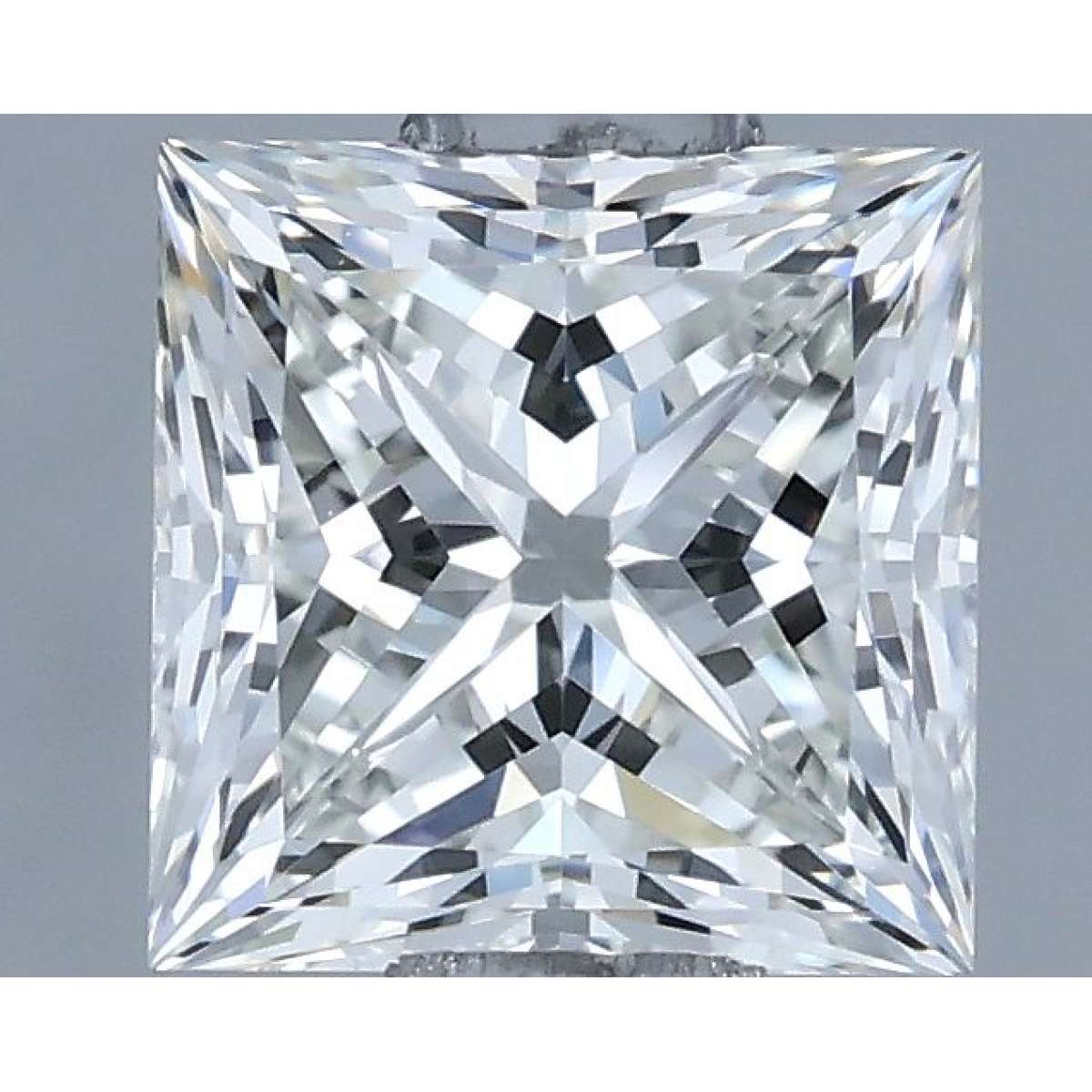 Certified Diamond IGI Carats 1.2 Color H Clarity VVS1  -  EX  EX Fluorescence NON Brown No Green No Milky No EyeClean 100%