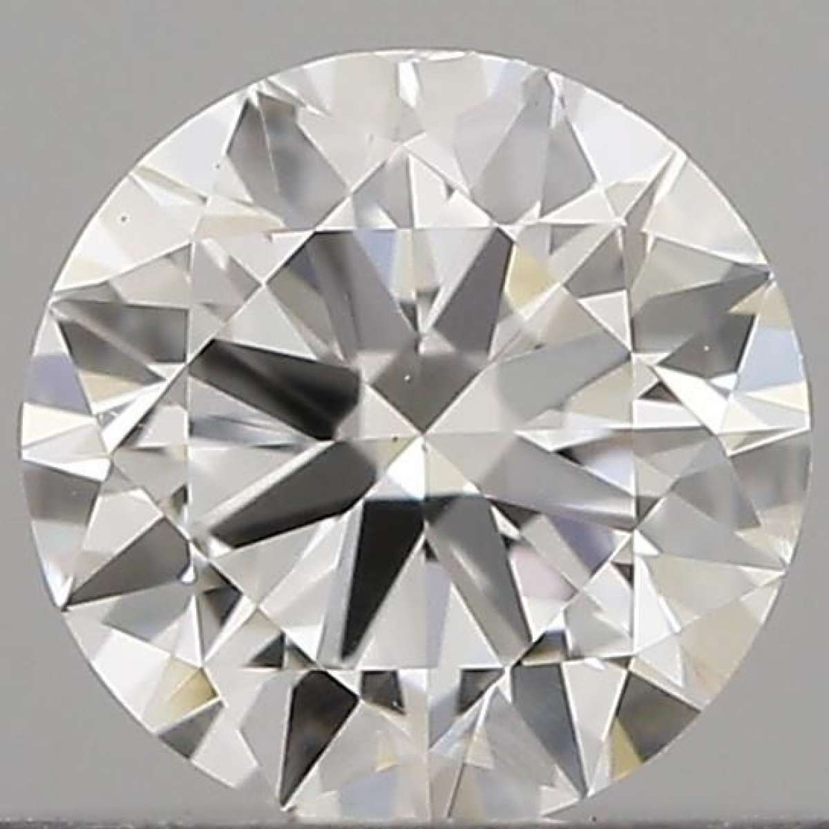 Certified Diamond GIA Carats 0.4 Color G Clarity VS1  VG  VG  VG Fluorescence NON Brown No Green No Milky No EyeClean 100%