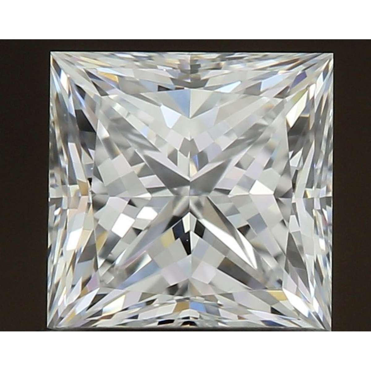 Certified Diamond GIA Carats 0.9 Color D Clarity VS1  -  EX  VG Fluorescence NON Brown No Green No Milky No EyeClean 100%