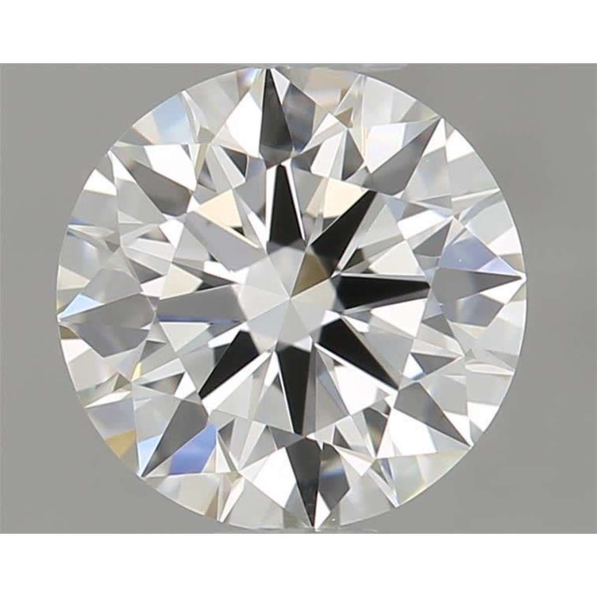 Certified Diamond GIA Carats 0.81 Color H Clarity VVS1  EX  EX  EX Fluorescence NON Brown No Green No Milky No EyeClean 100%