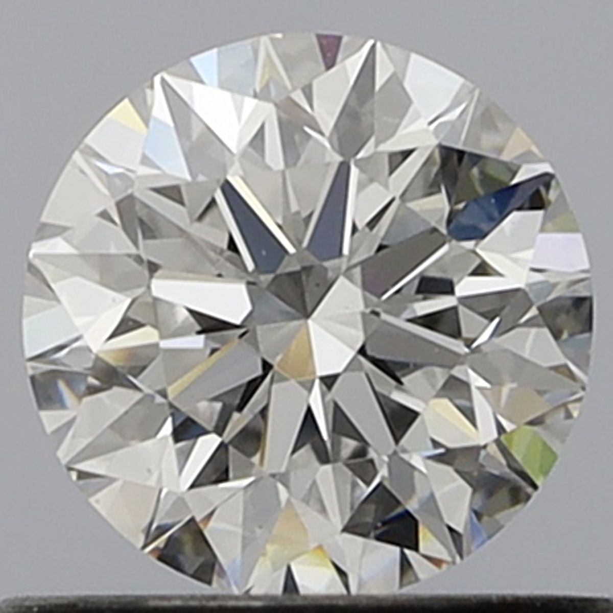 Certified Diamond GIA Carats 0.64 Color D Clarity IF  EX  EX  EX Fluorescence NON Brown No Green No Milky No EyeClean 100%