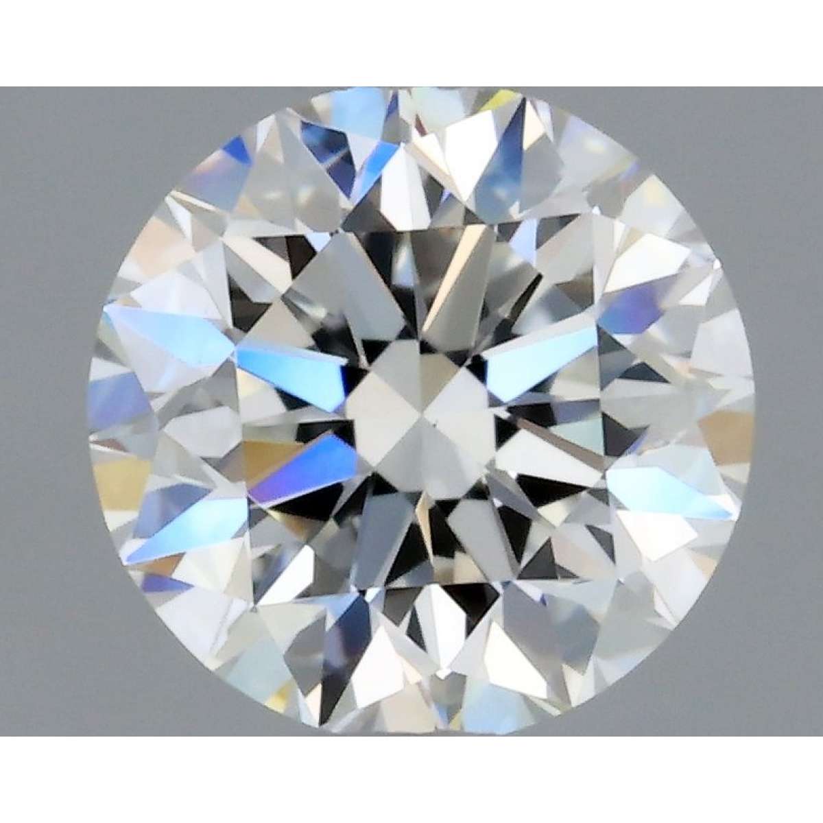 Certified Diamond GIA Carats 0.5 Color G Clarity VS1  VG  EX  EX Fluorescence NON Brown No Green No Milky No EyeClean 100%